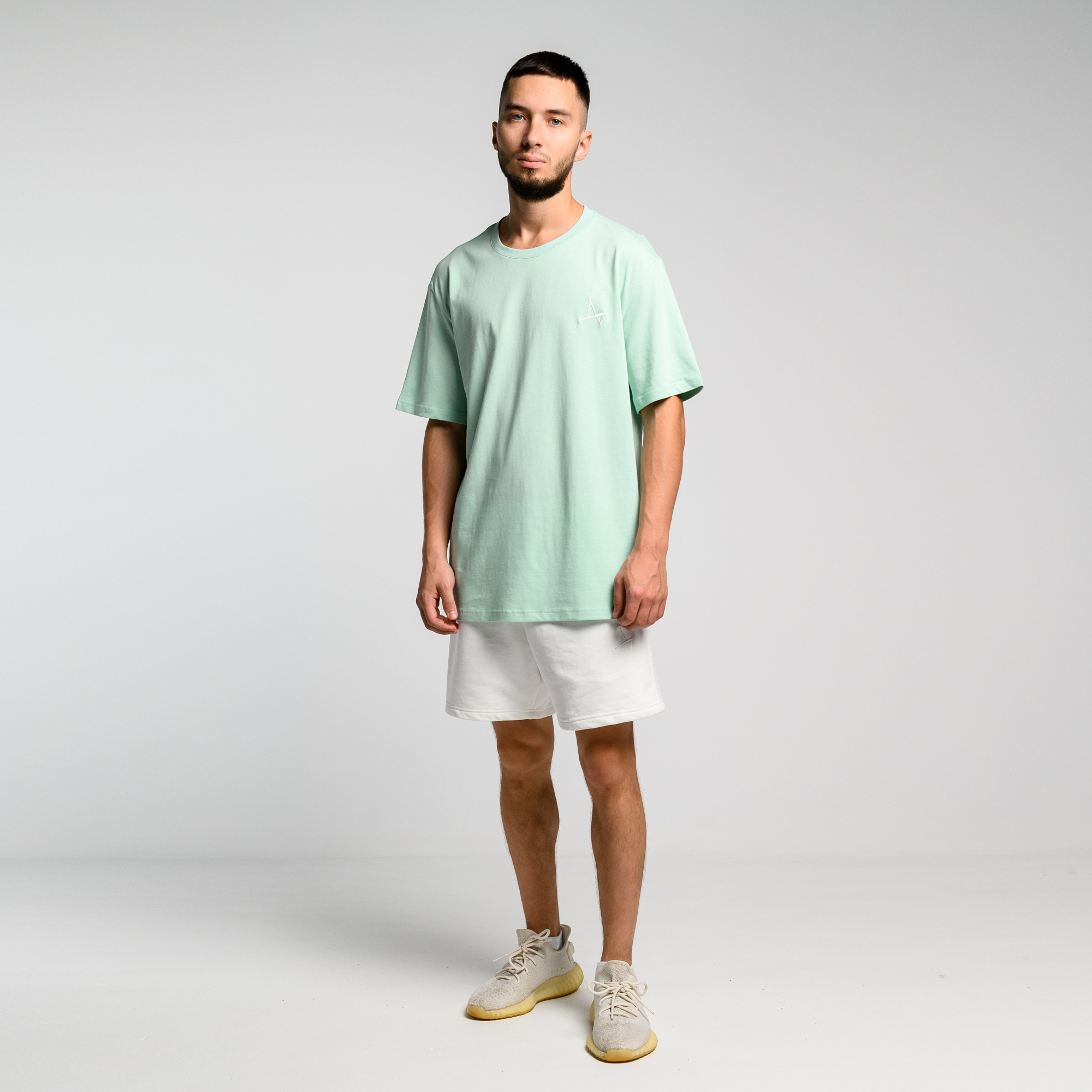 Футболка базовая