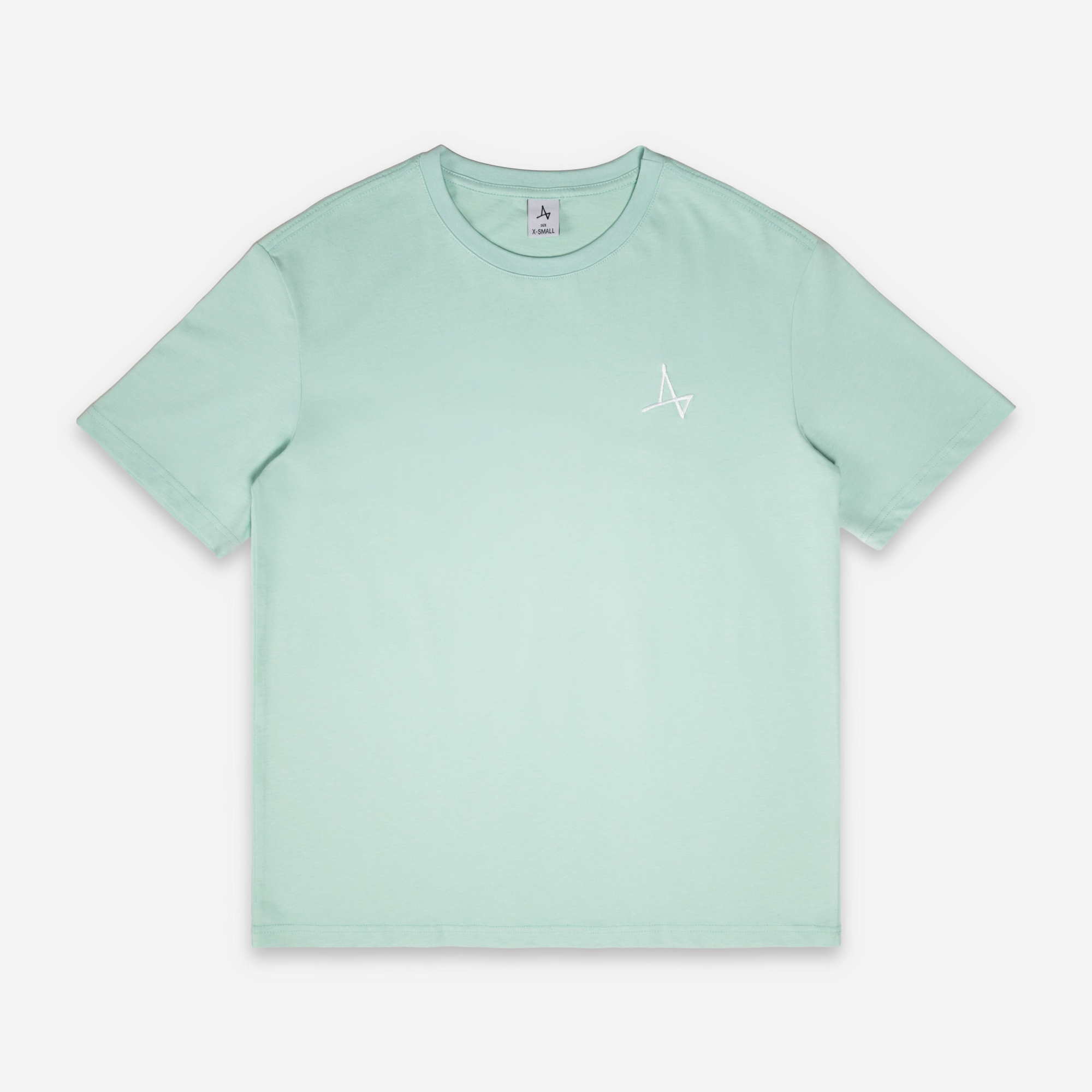 Футболка базовая