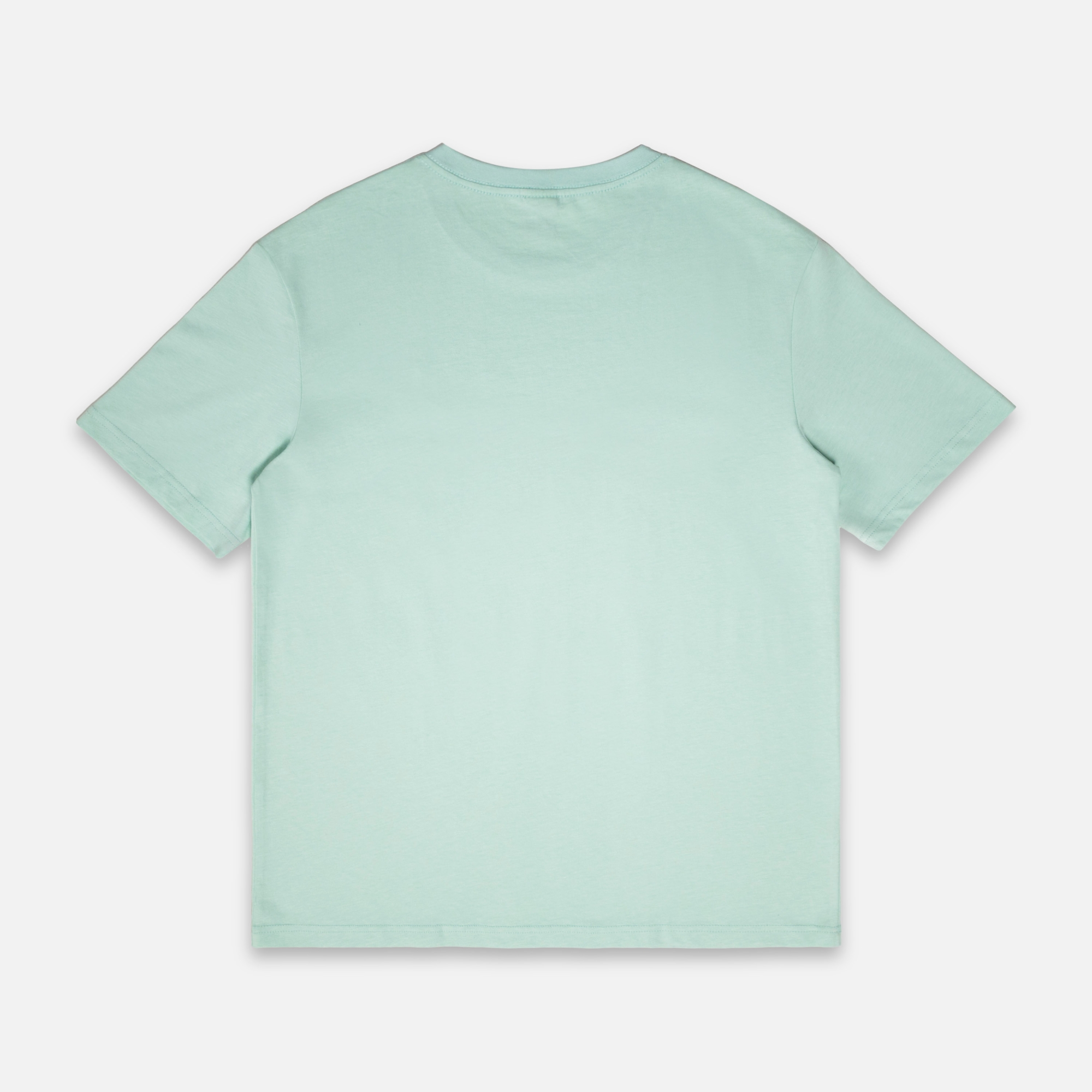 Футболка базовая