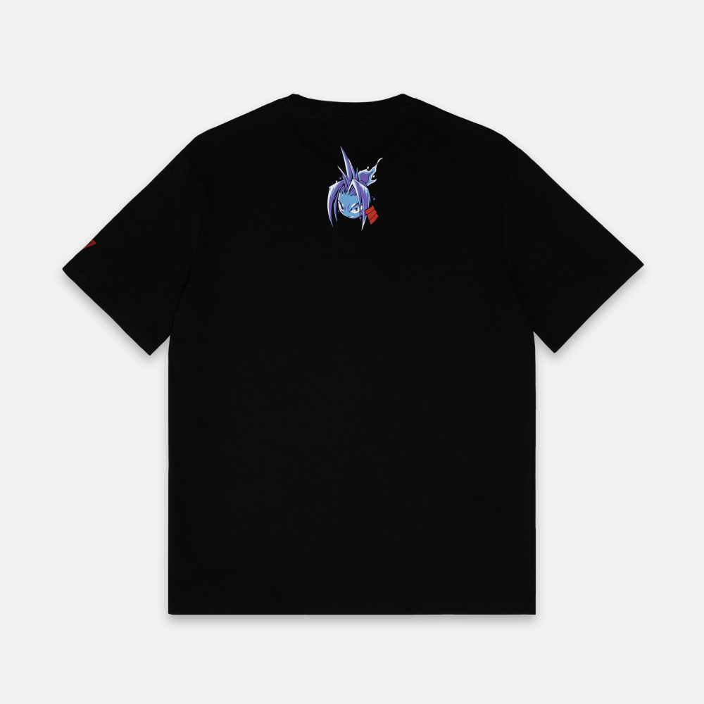 T-Shirt Shaman King Oversize
