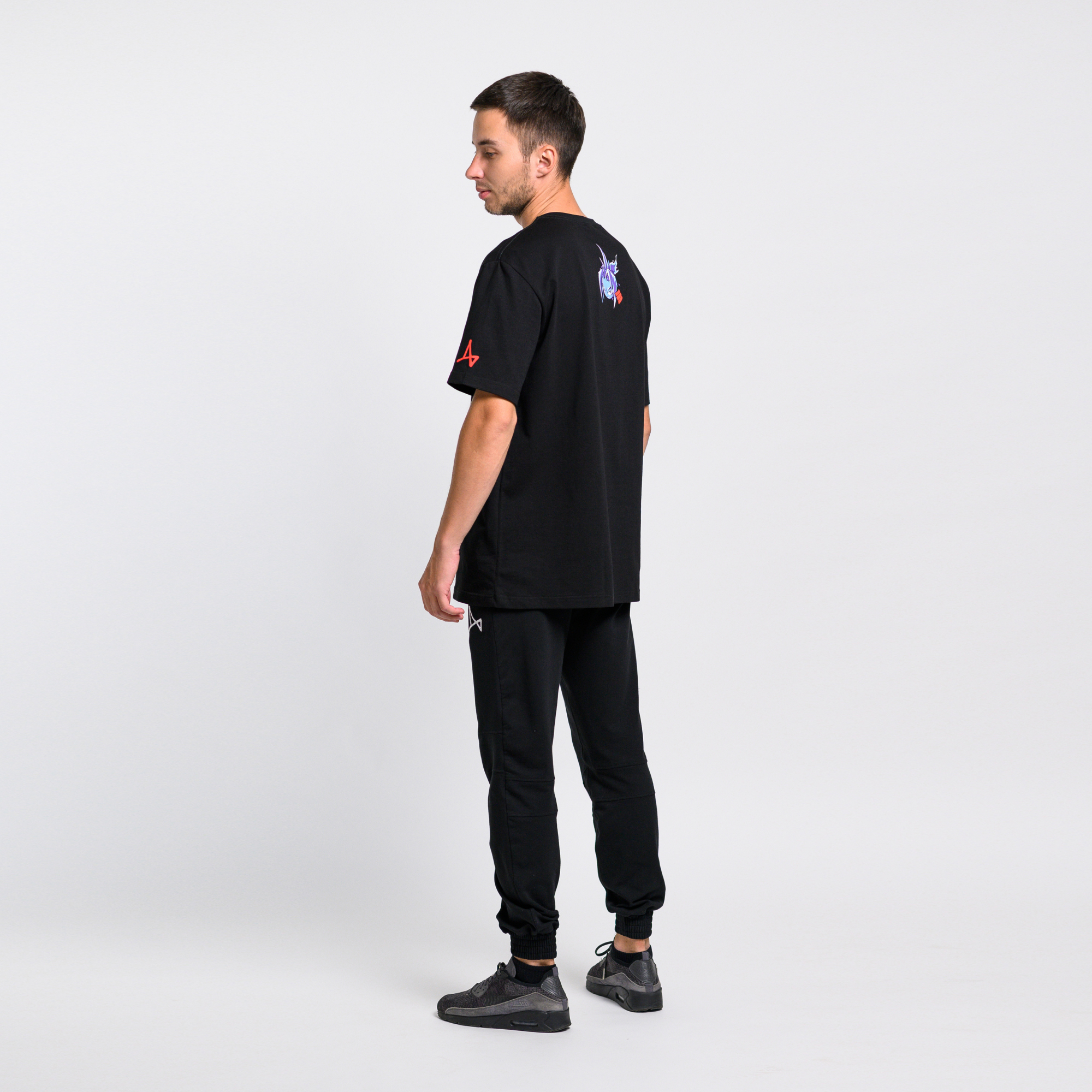 Футболка Shaman King