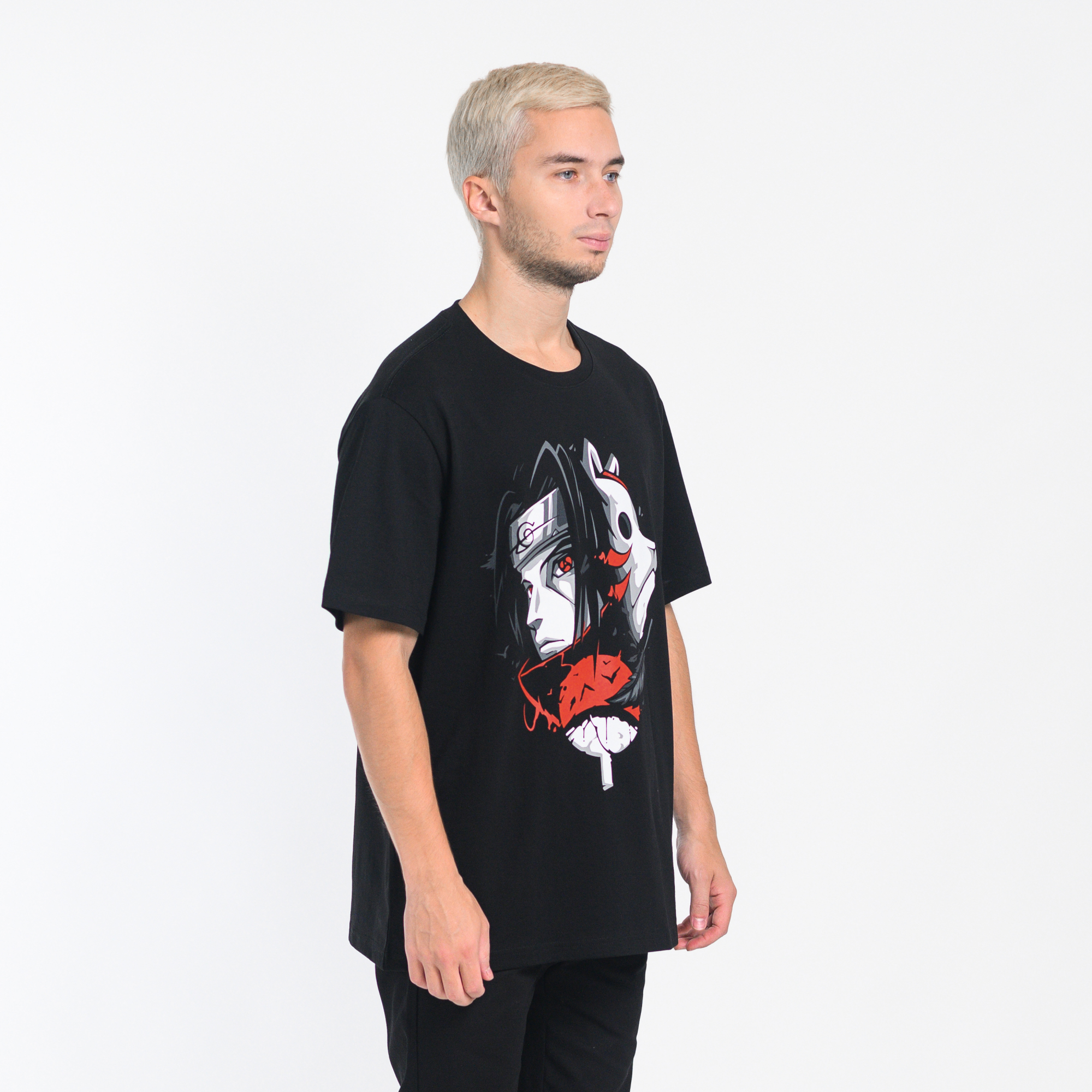 Футболка Itachi