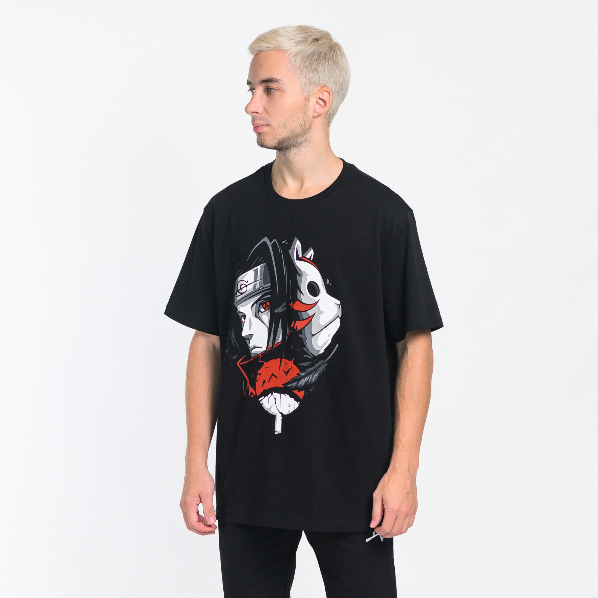 Футболка Itachi