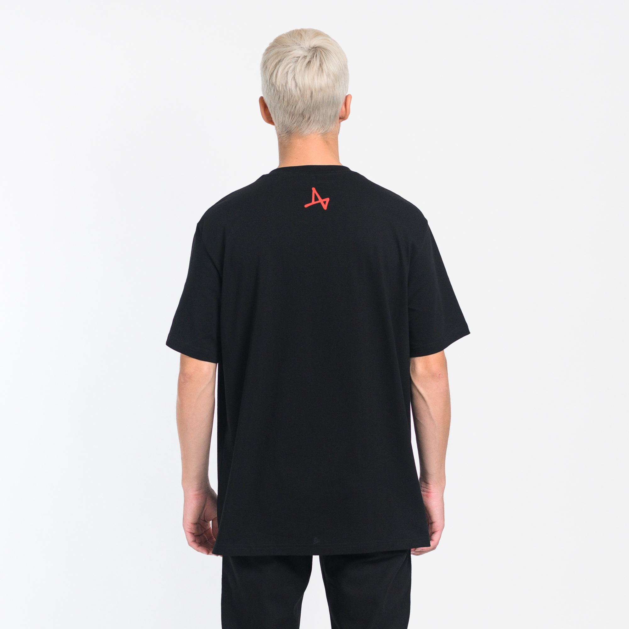 Футболка Itachi