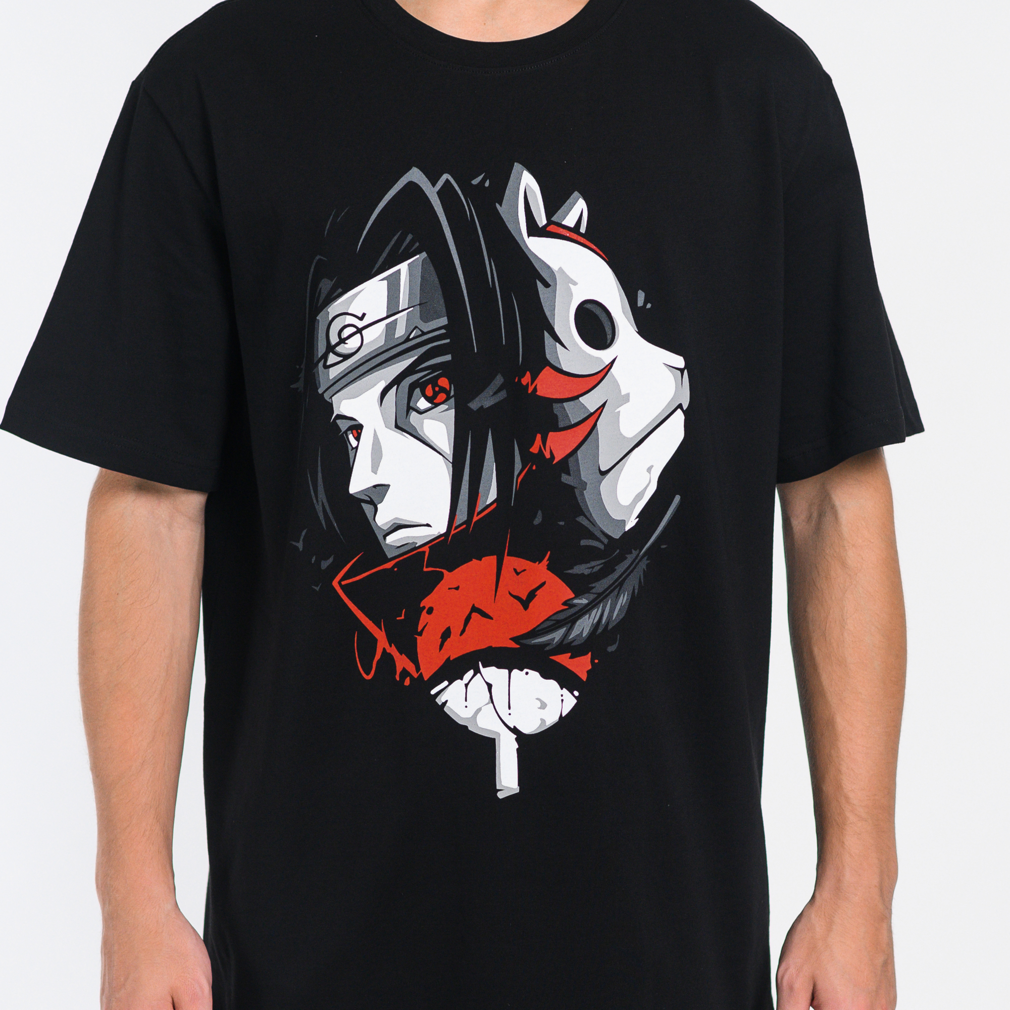 Футболка Itachi