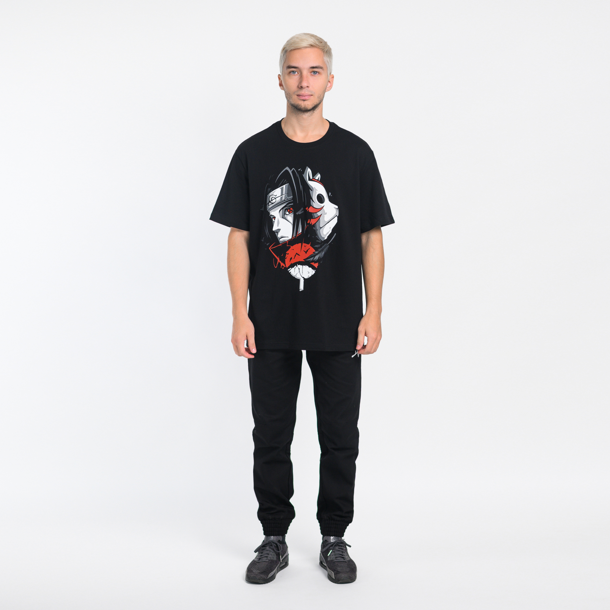 Футболка Itachi