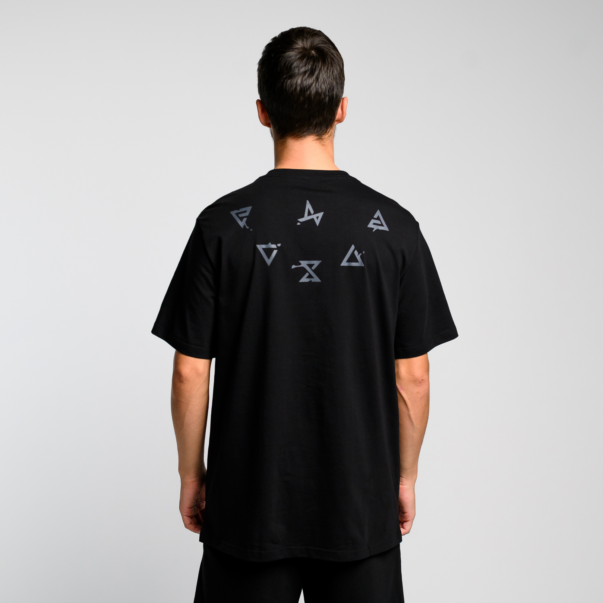 Футболка Ведьмак