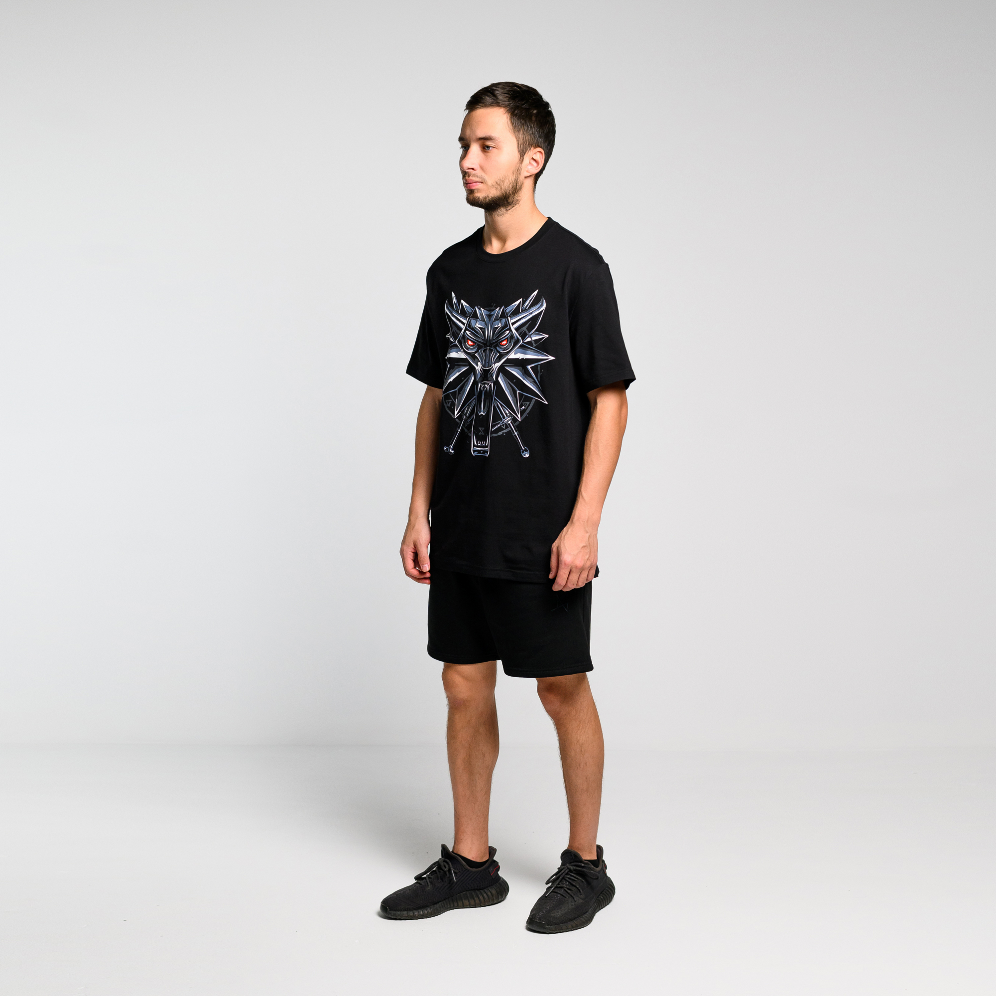 Футболка Ведьмак