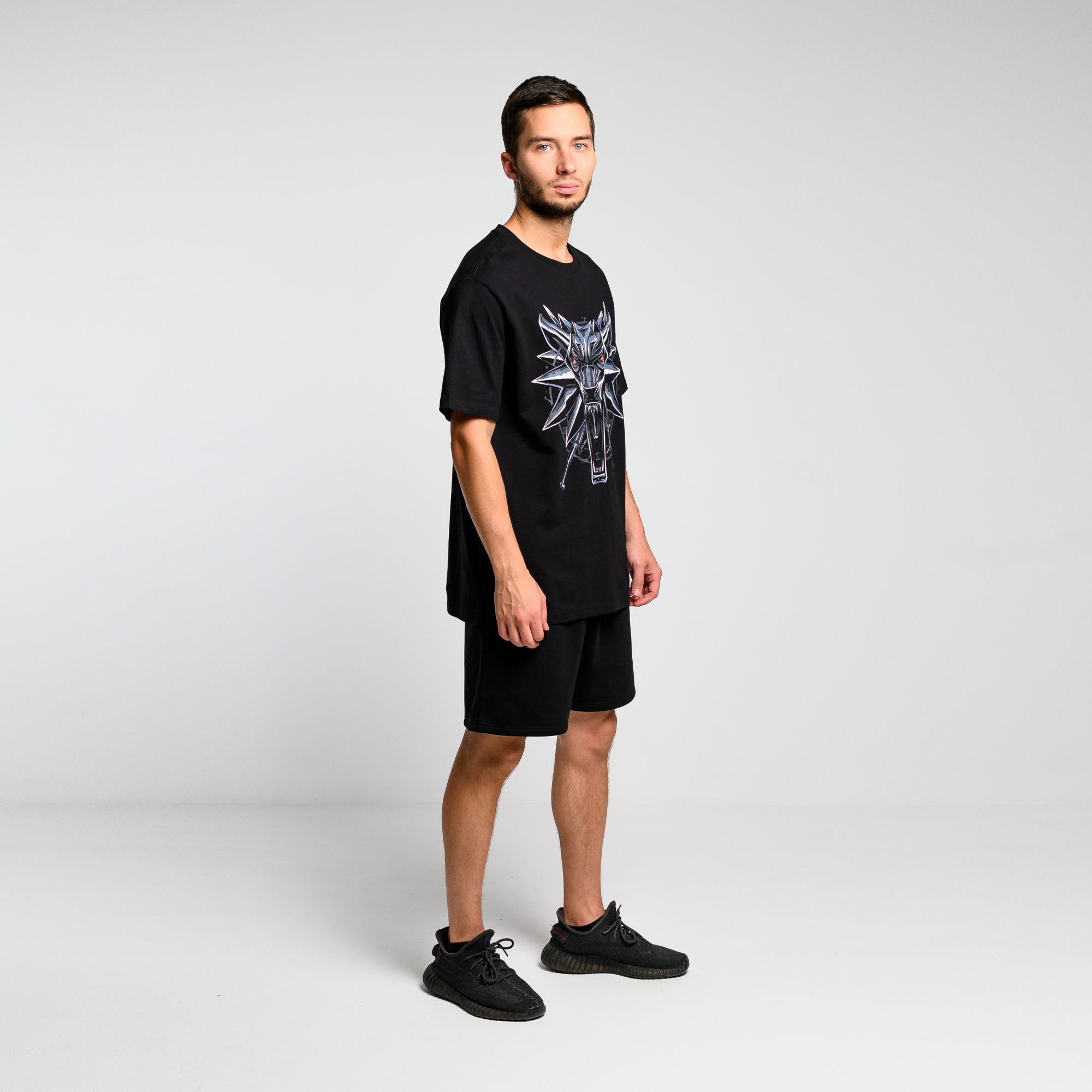 Футболка Ведьмак