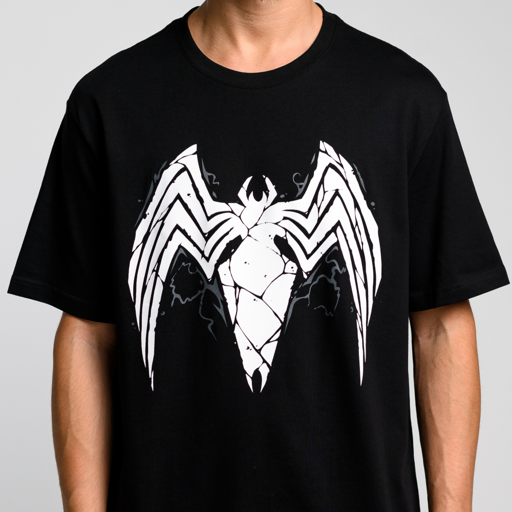 T-Shirt Oversize Venom