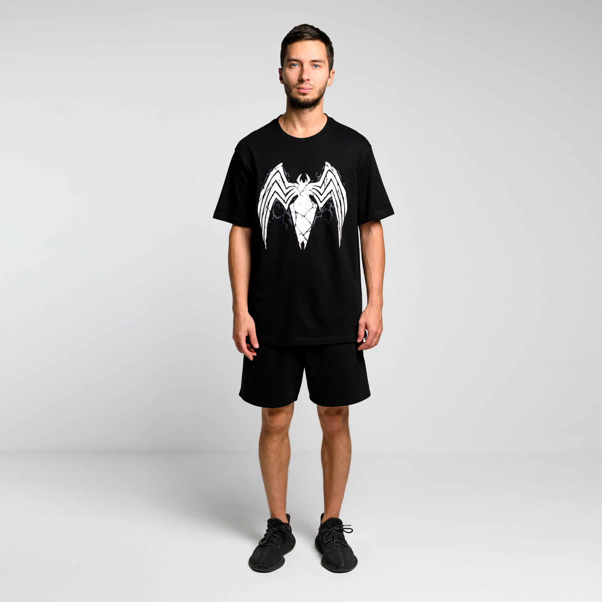 Футболка Venom