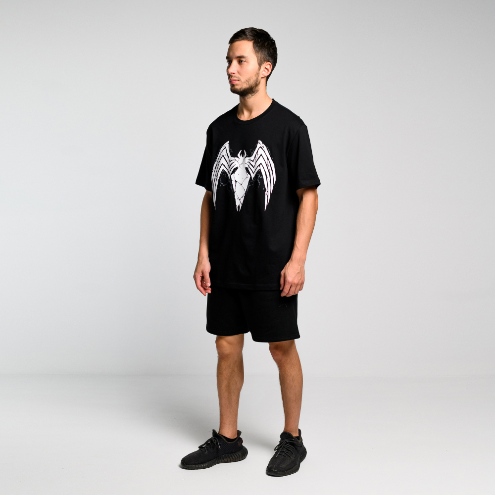 T-Shirt Oversize Venom