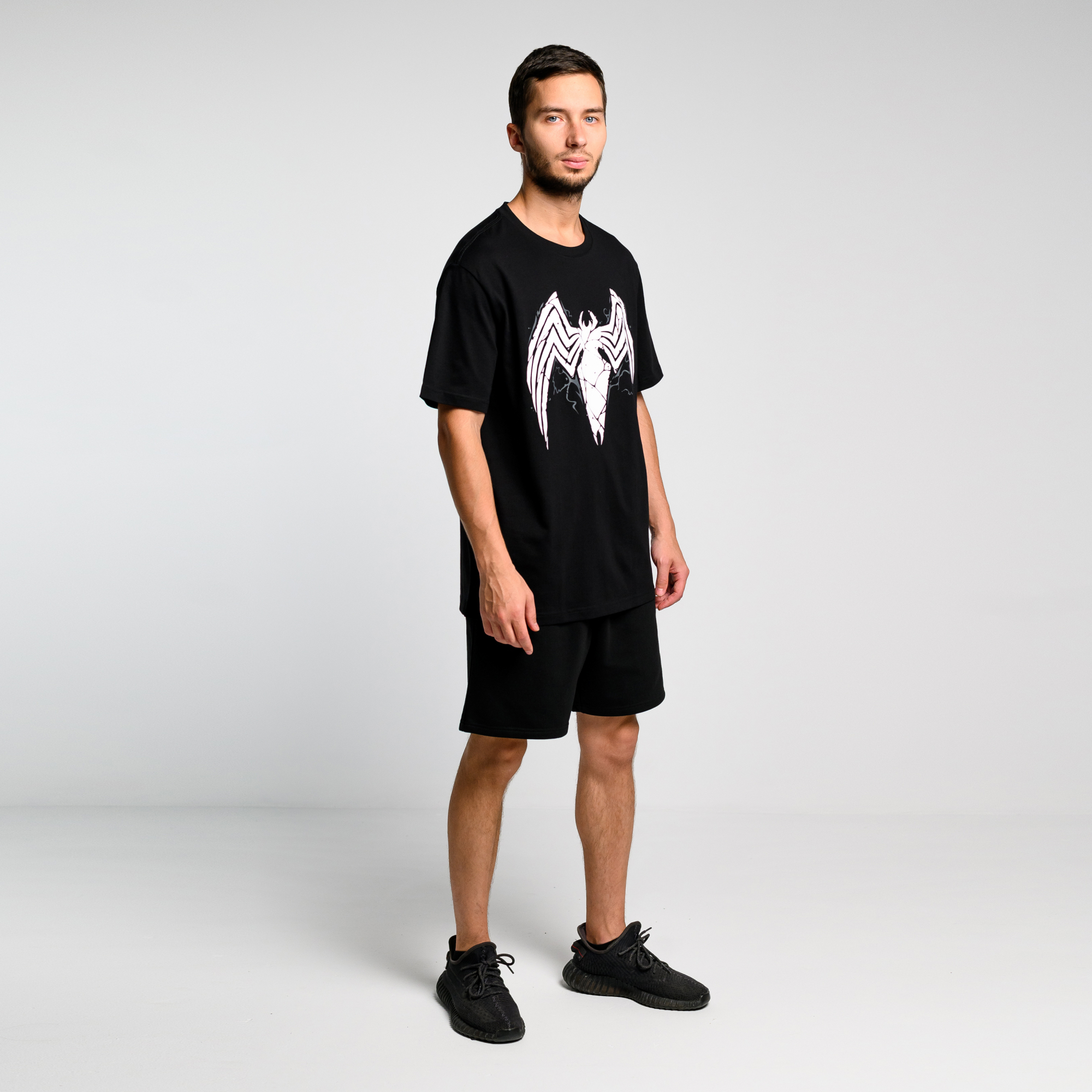 Футболка Venom