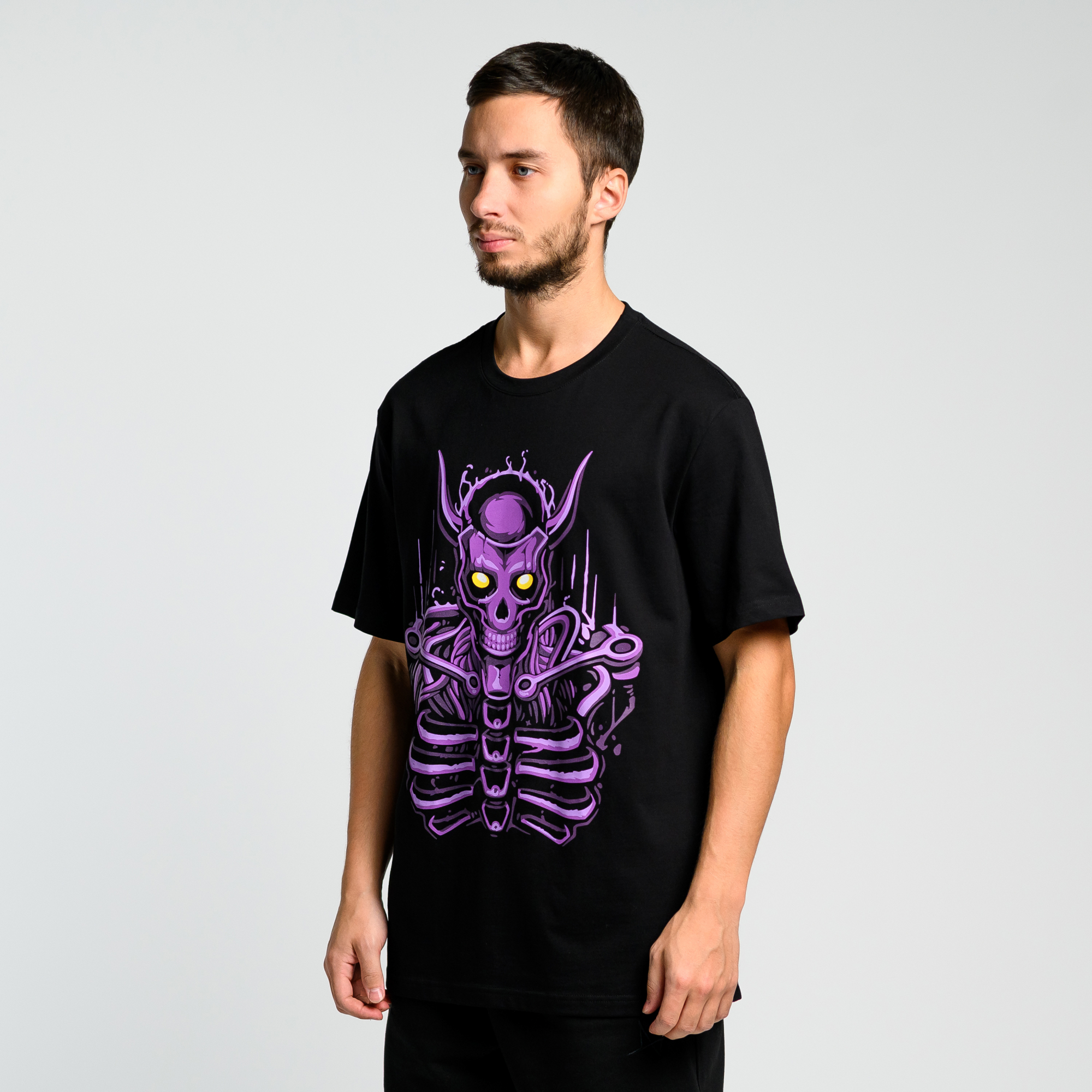 Футболка Susanoo