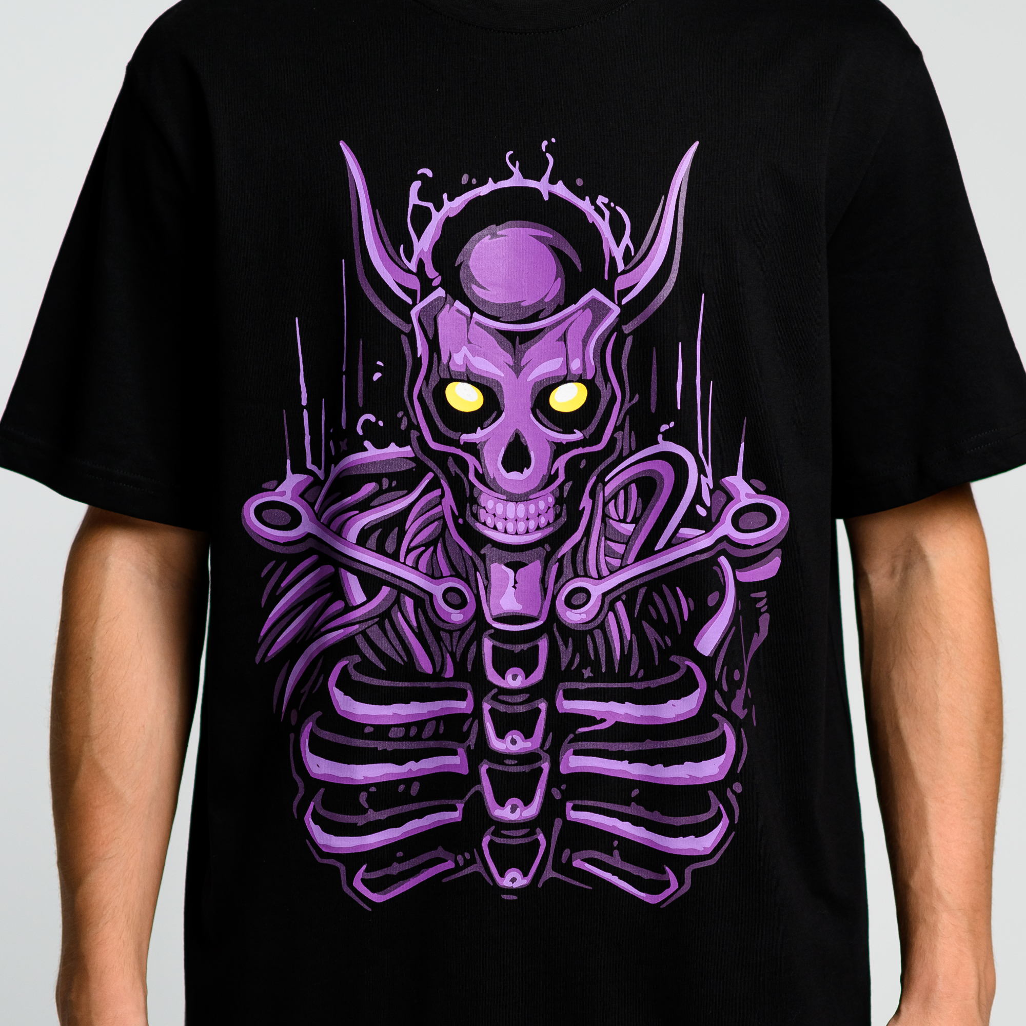 Футболка Susanoo