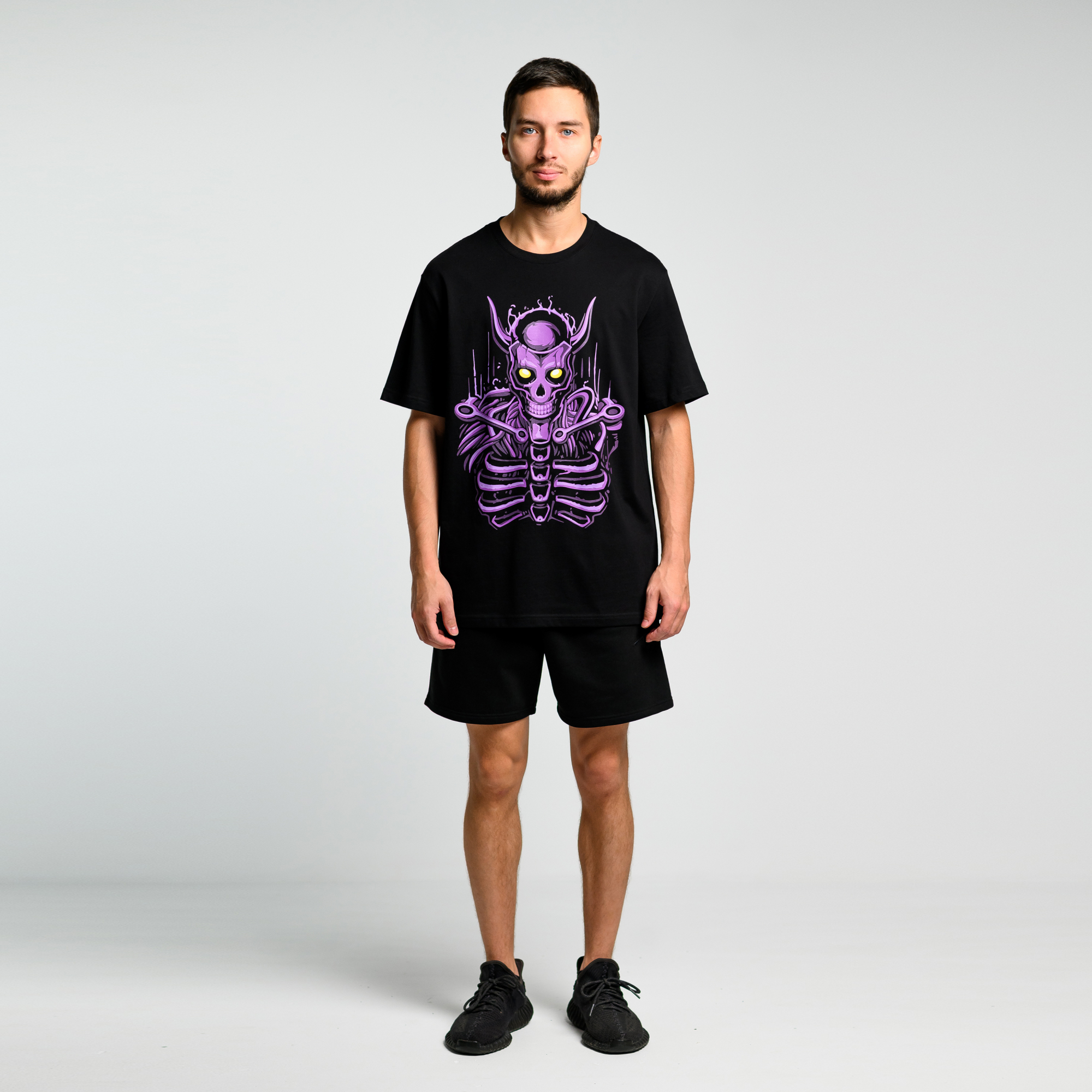 Футболка Susanoo