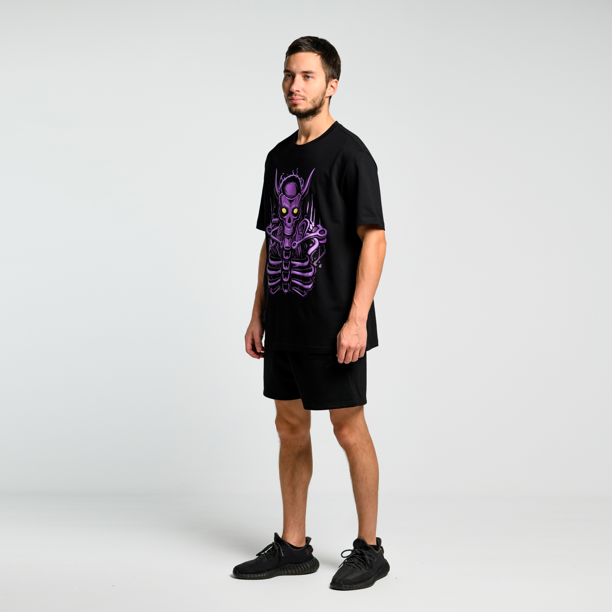 Футболка Susanoo