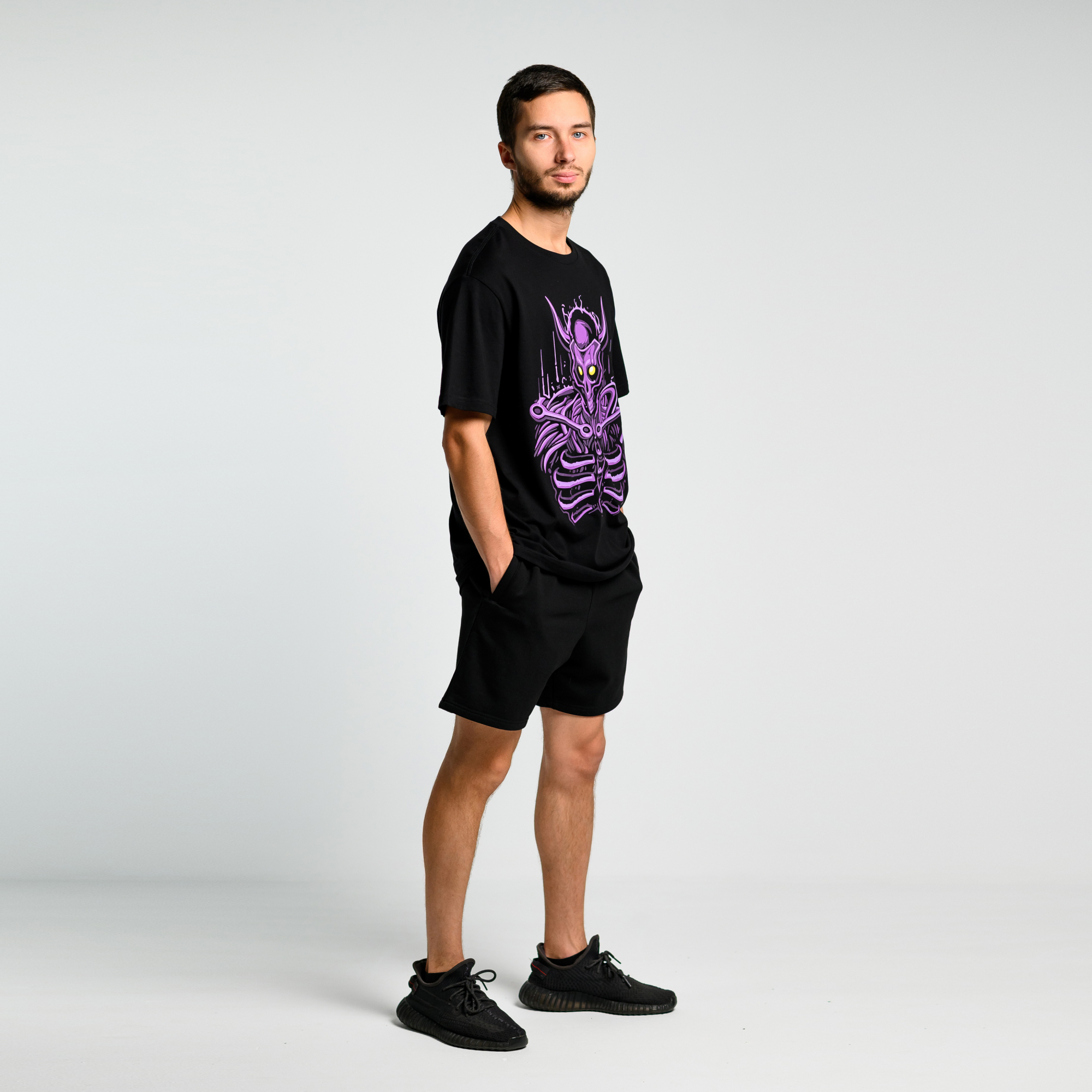 Футболка Susanoo