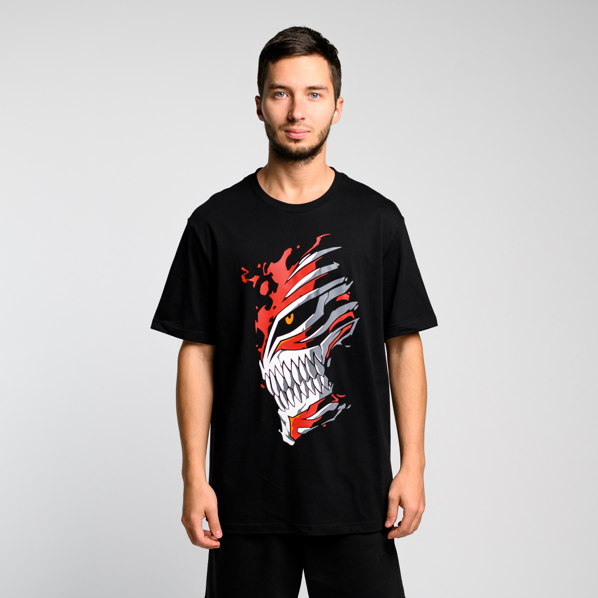 Футболка Bleach