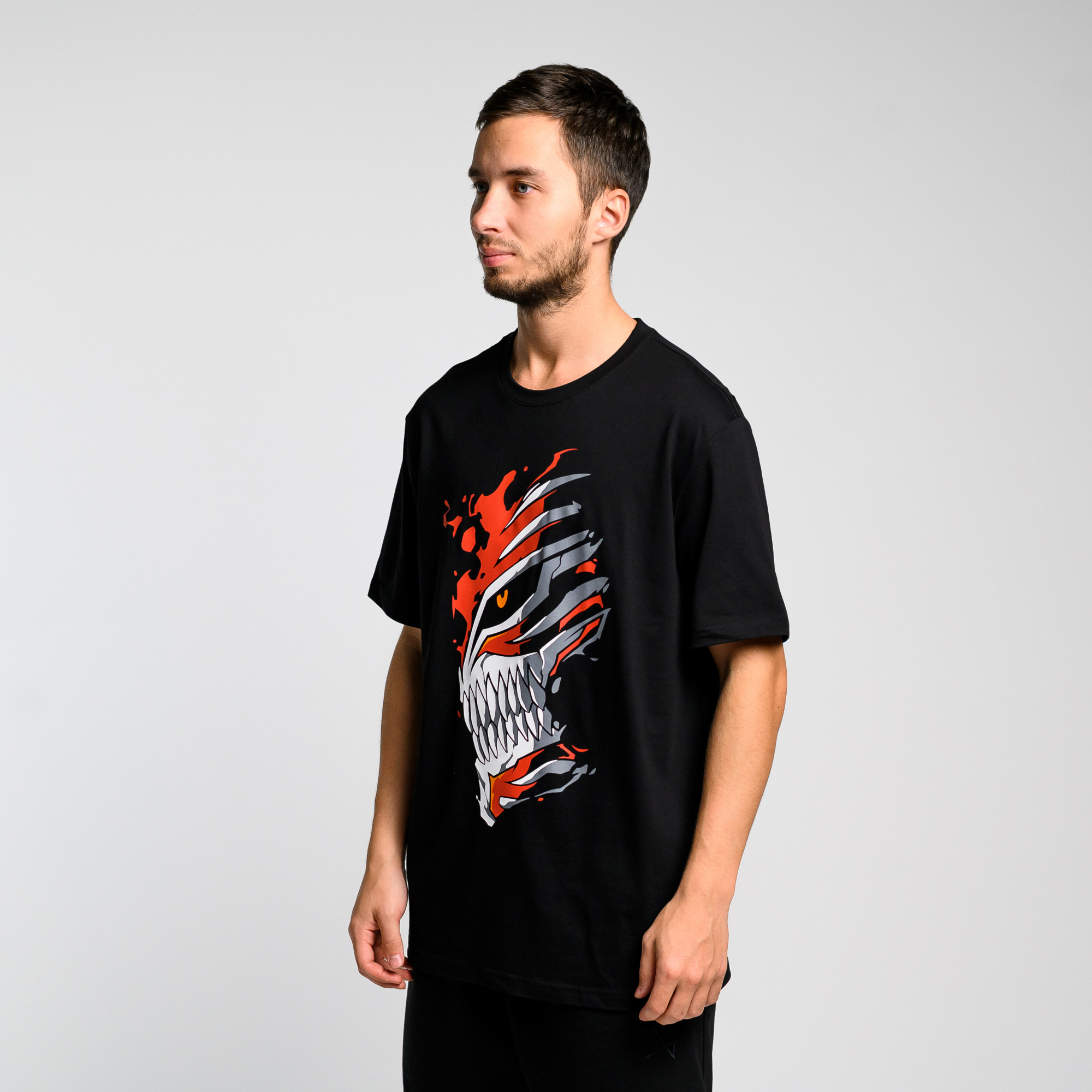 Футболка Bleach