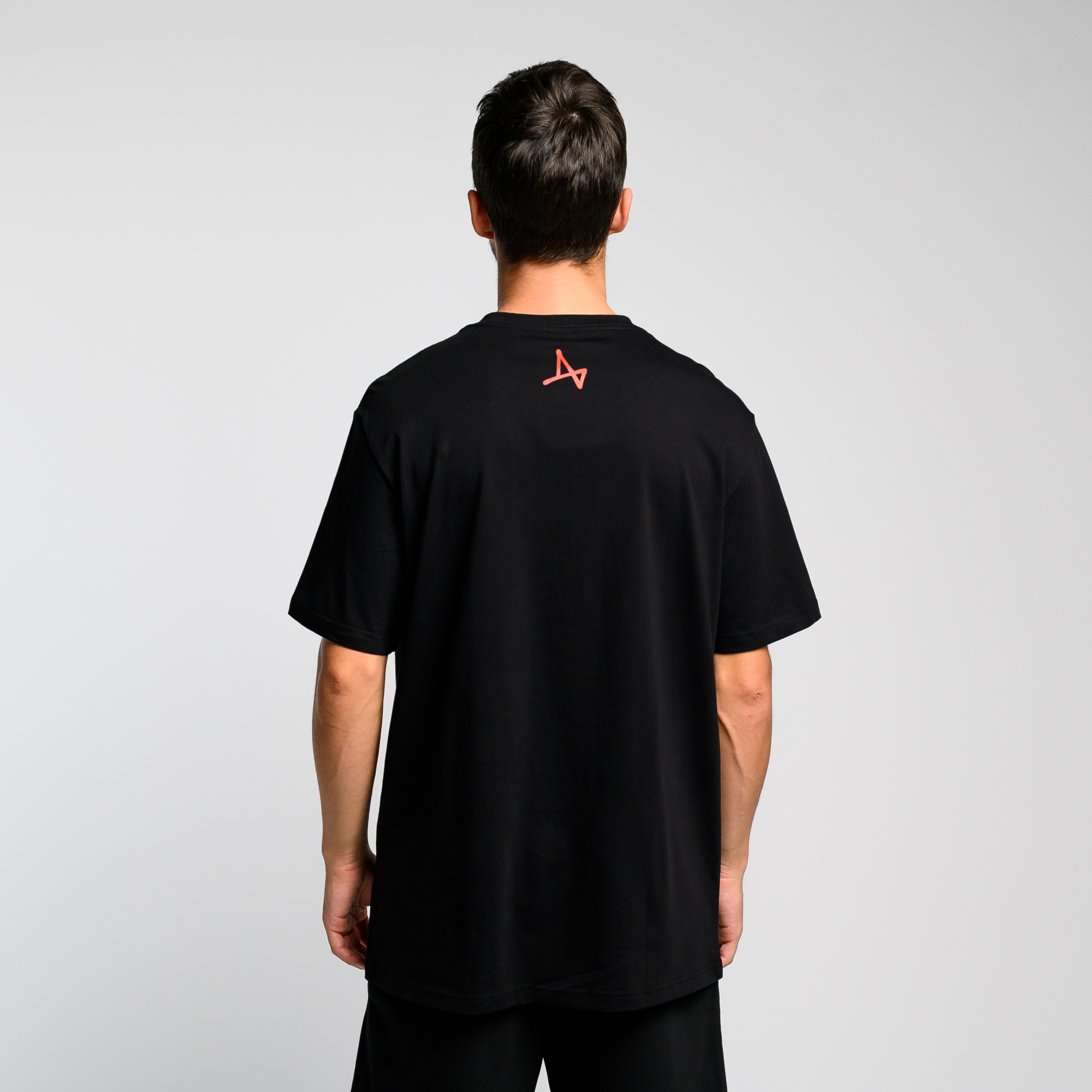 Футболка Bleach