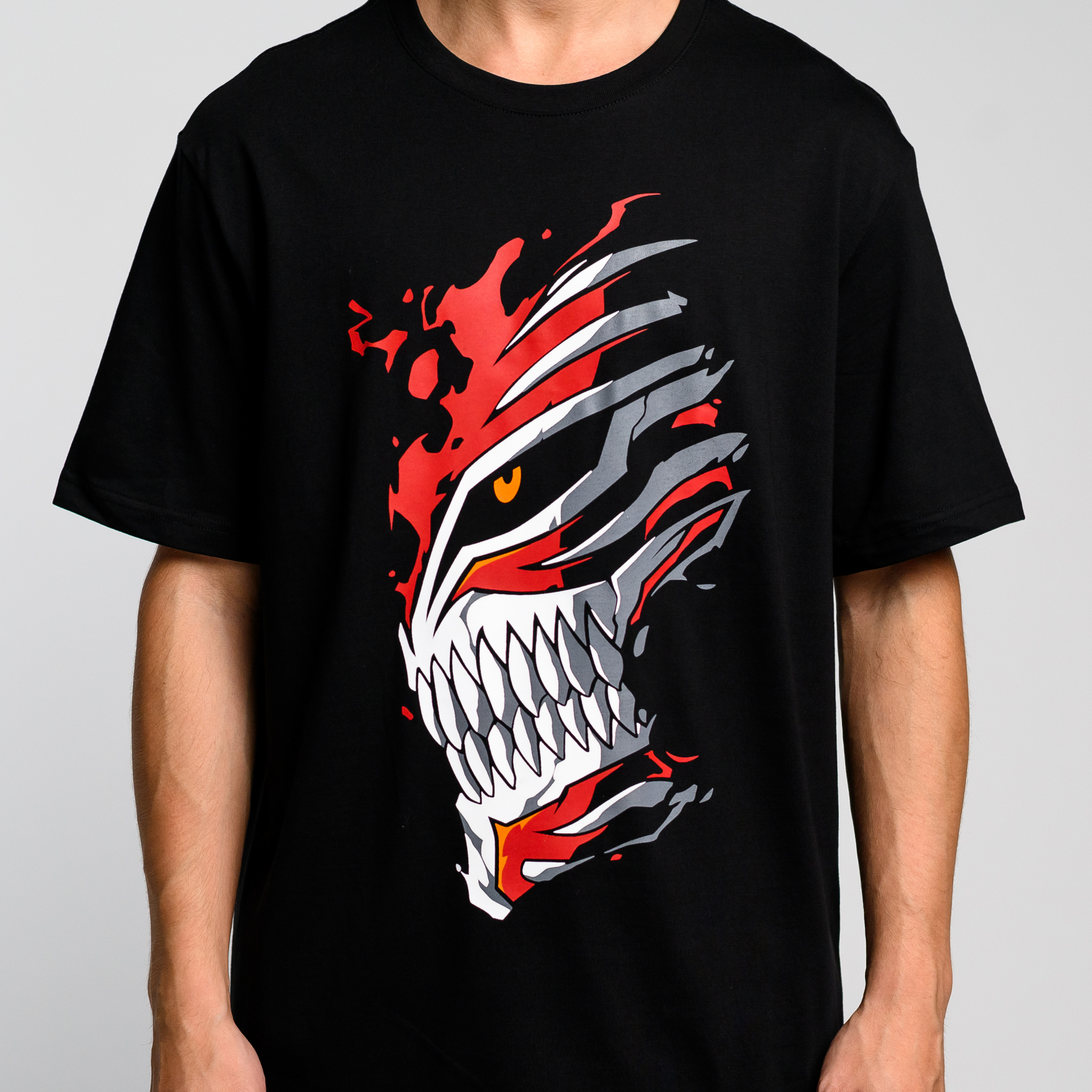 Футболка Bleach