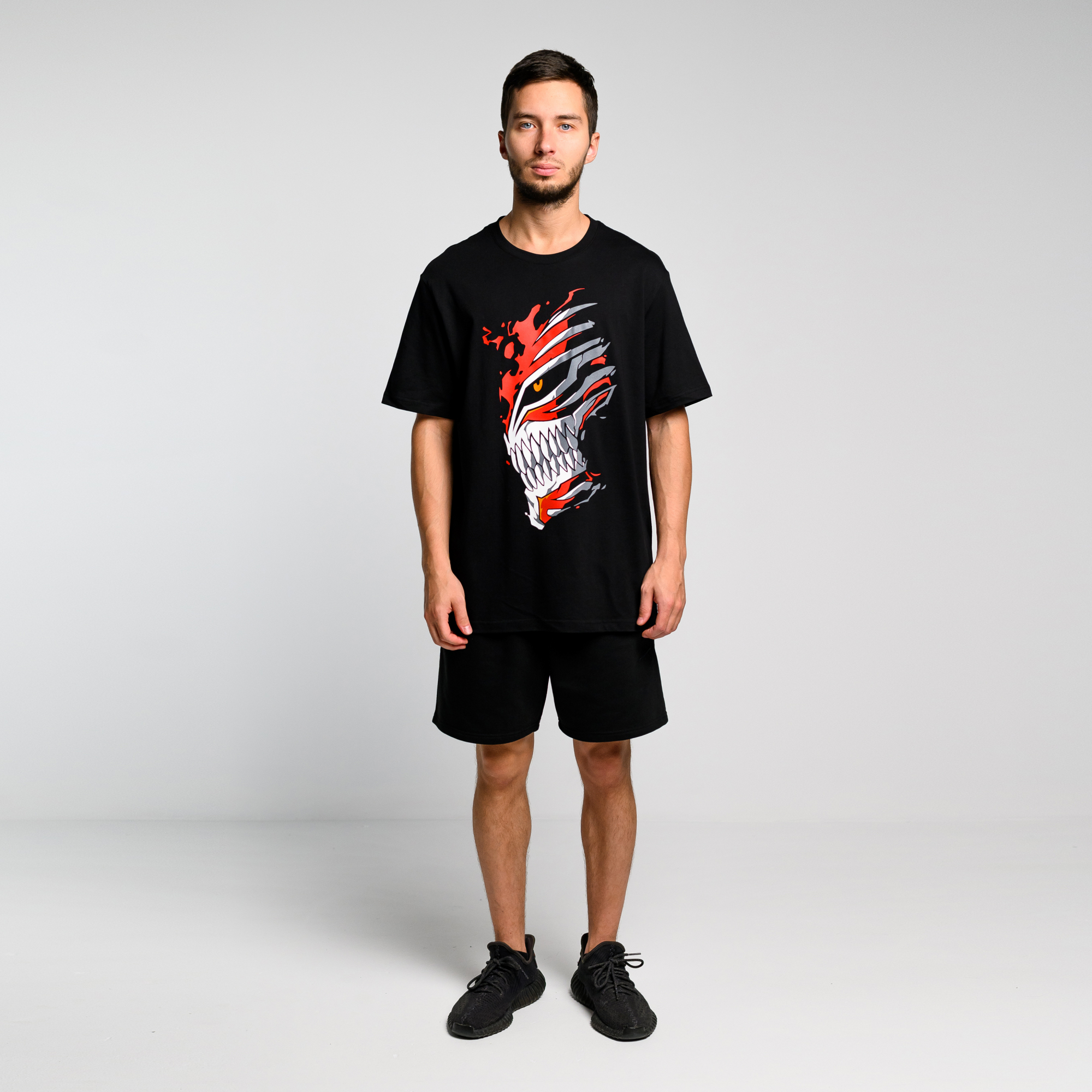 Футболка Bleach