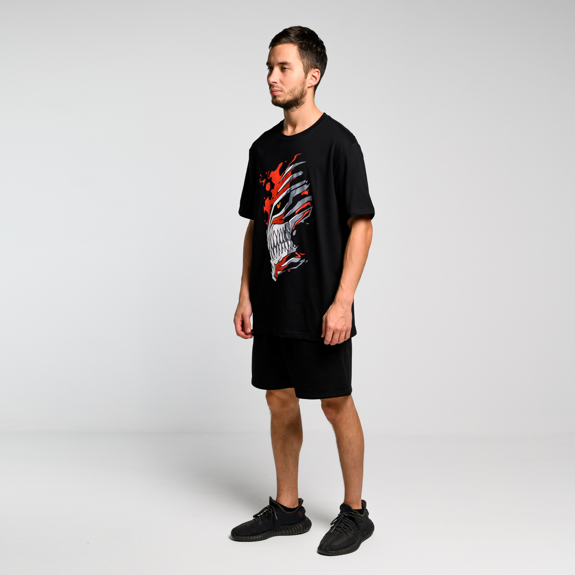 Футболка Bleach