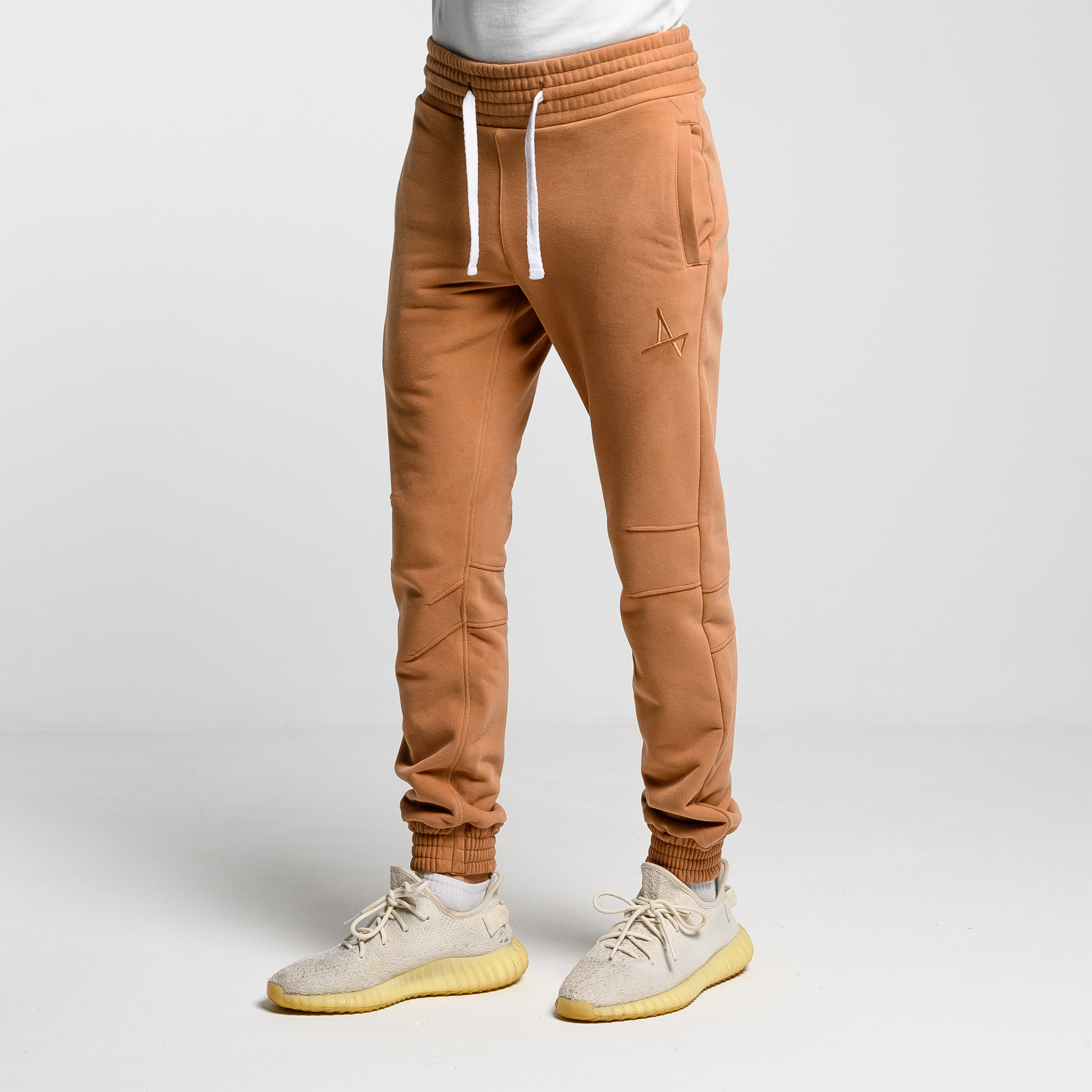 Брюки Simple Velur