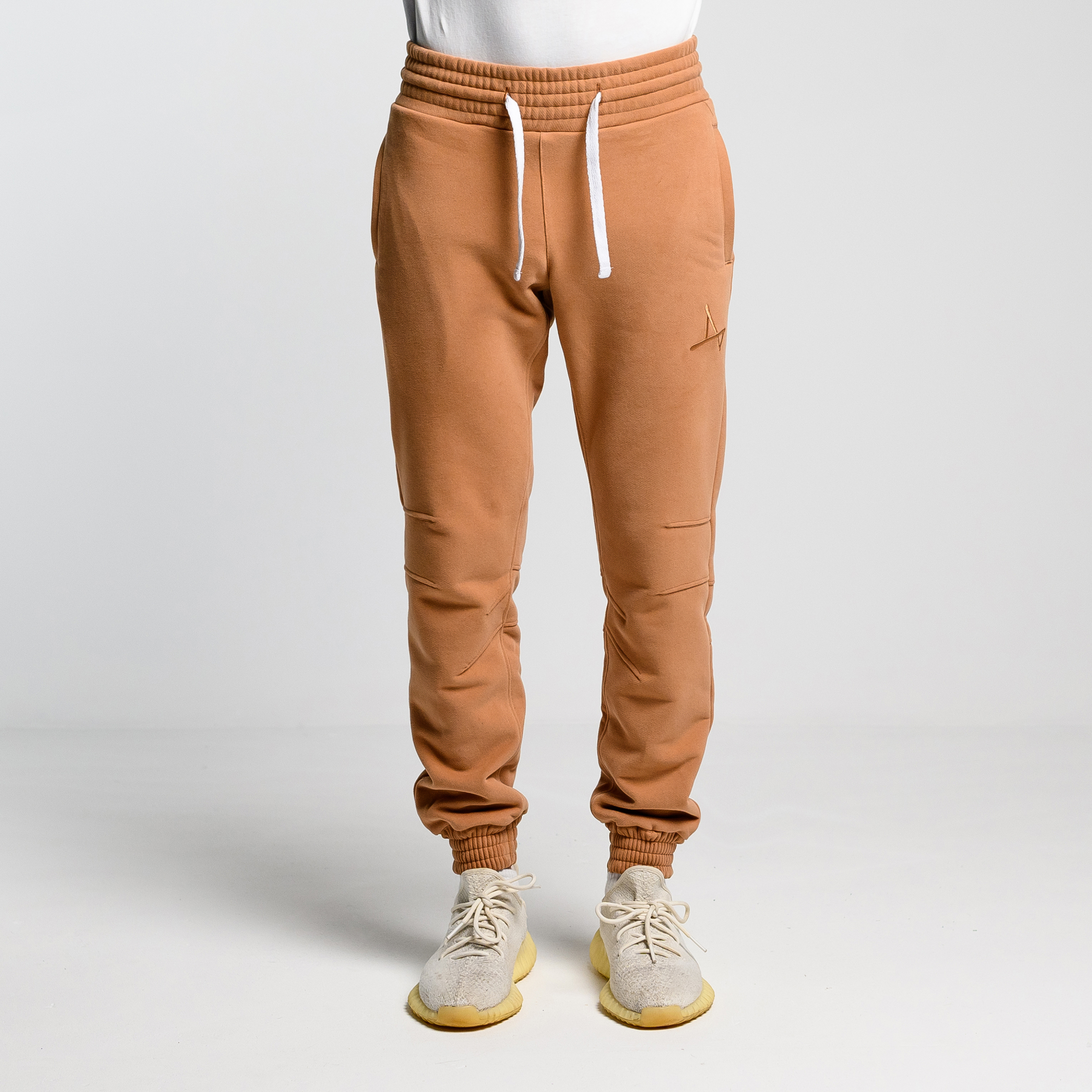 Брюки Simple Velur