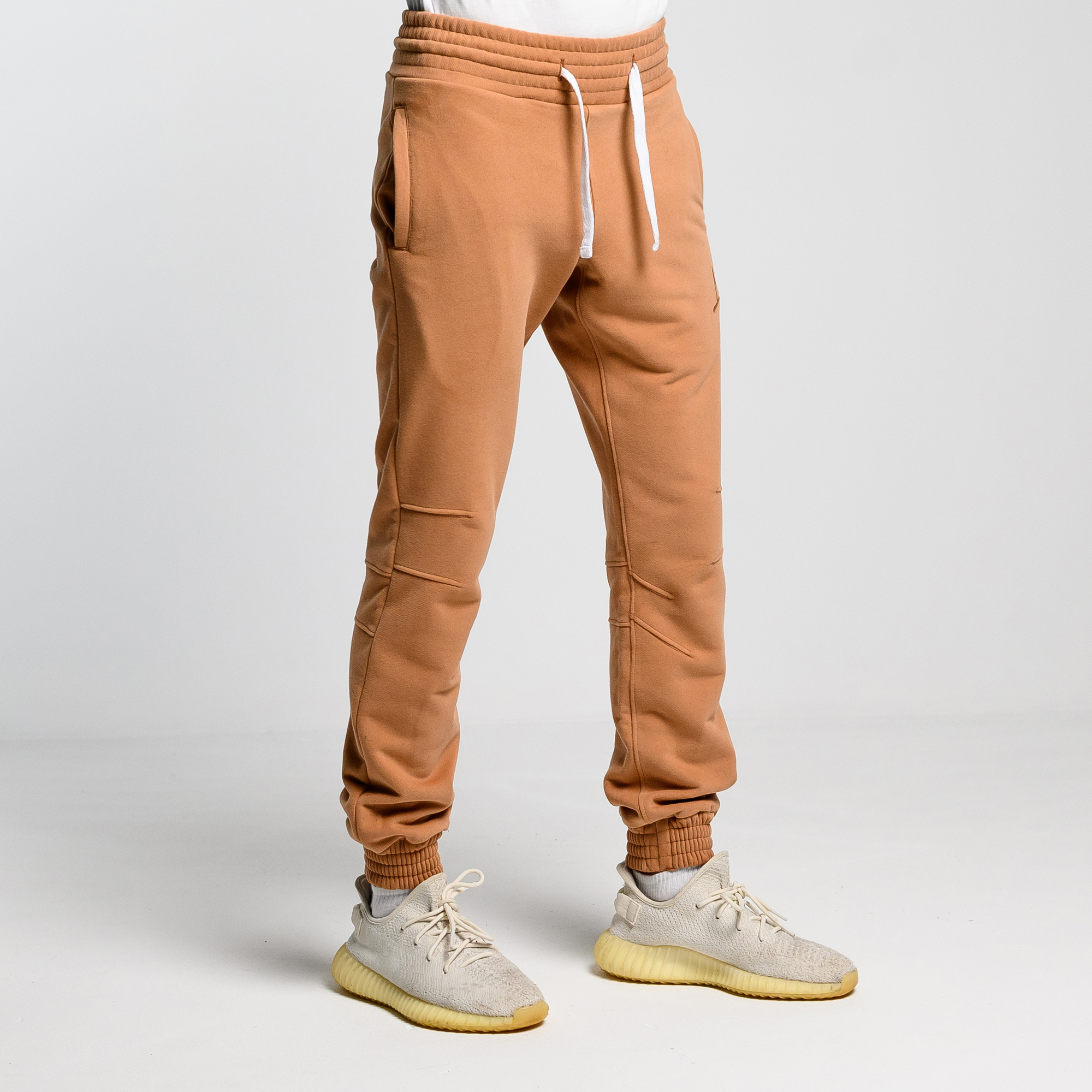 Брюки Simple Velur