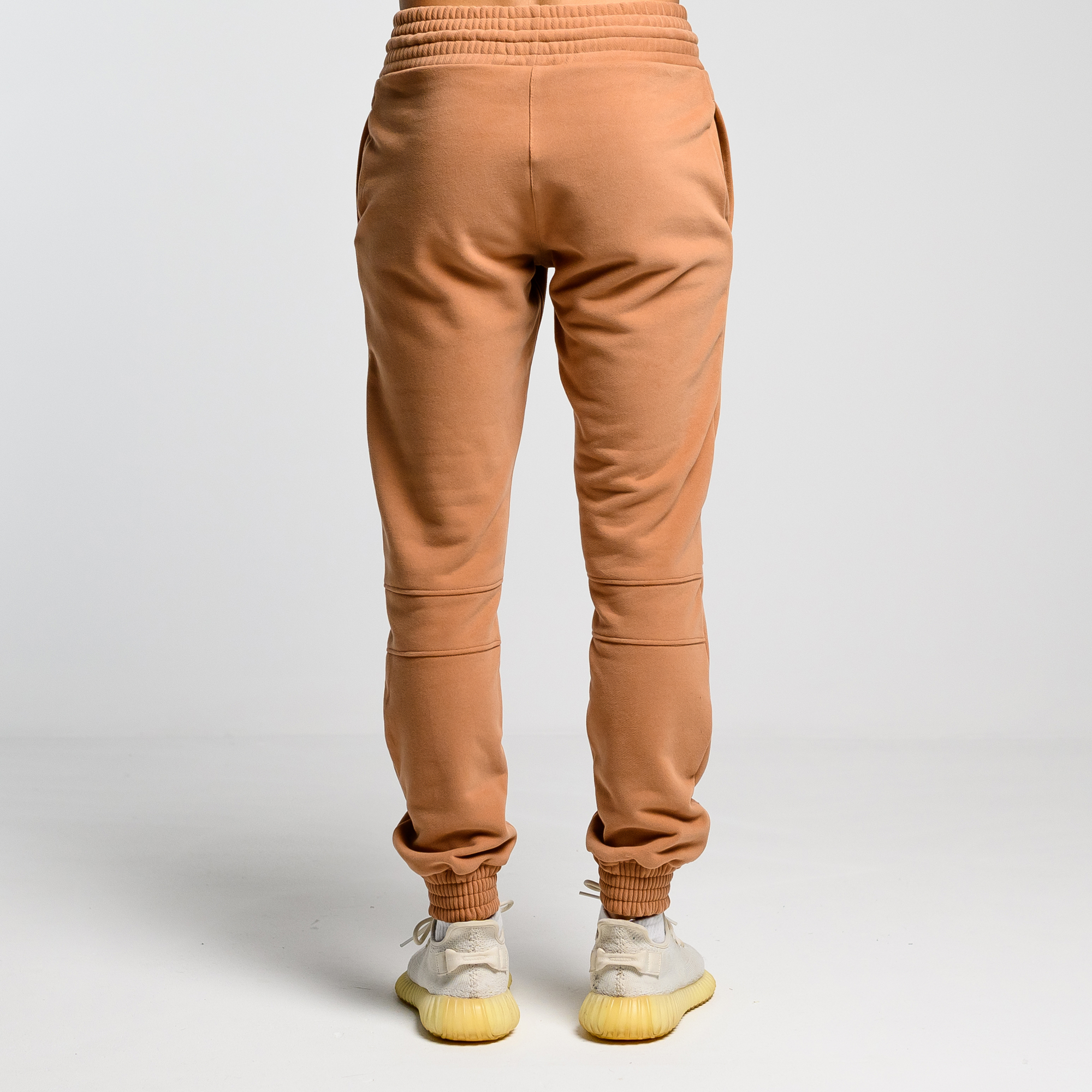 Брюки Simple Velur