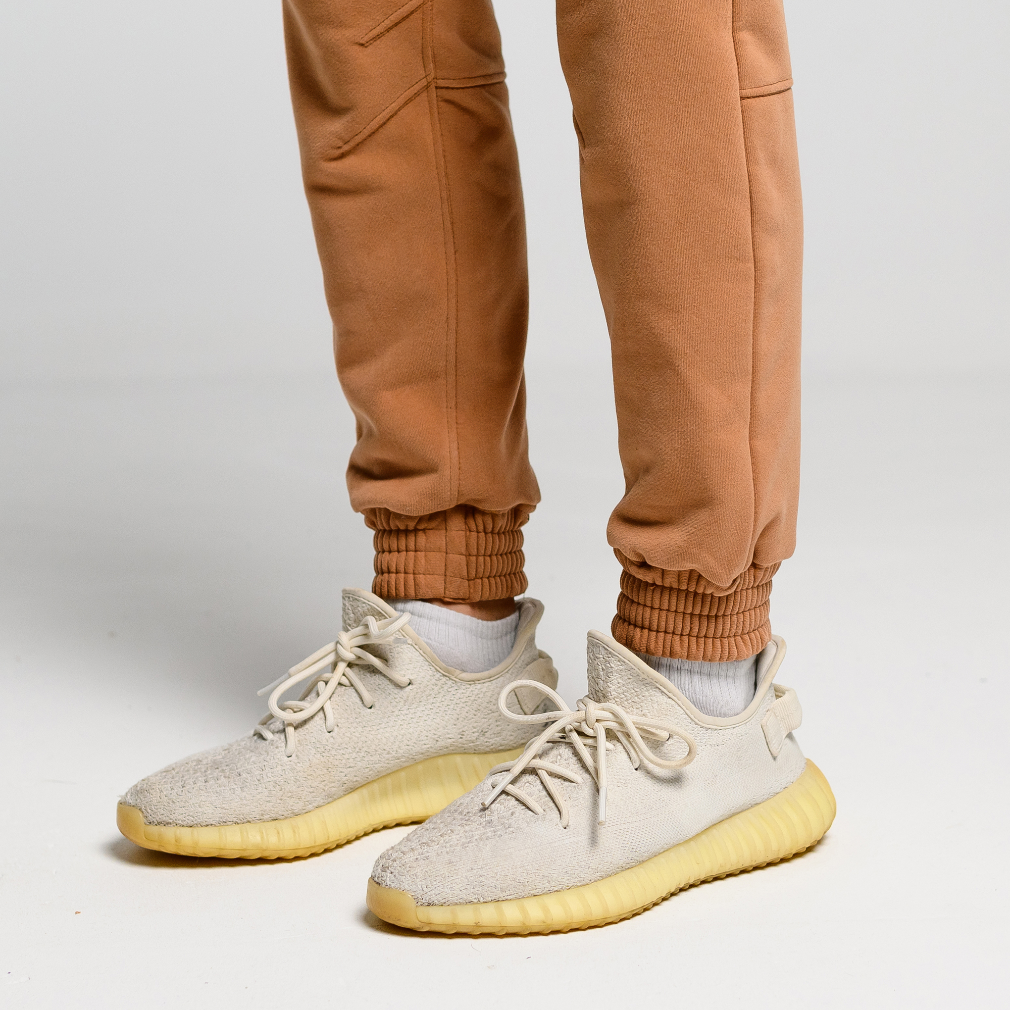 Брюки Simple Velur