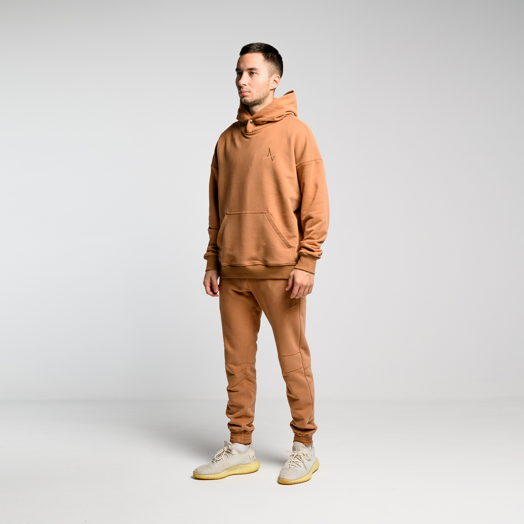 Брюки Simple Velur