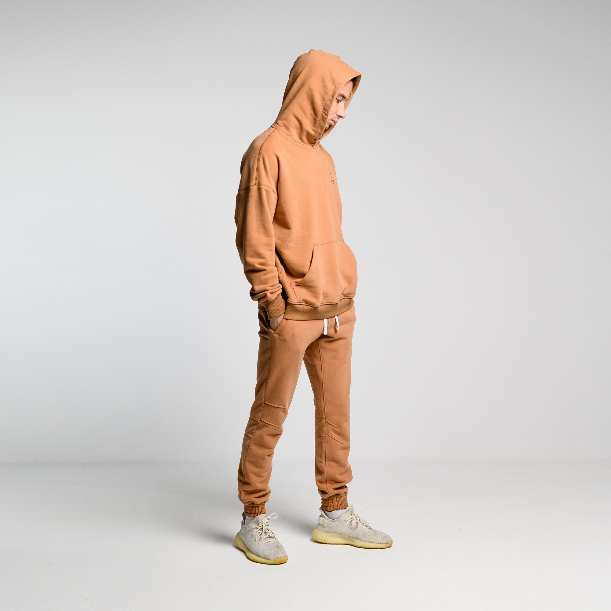 Брюки Simple Velur