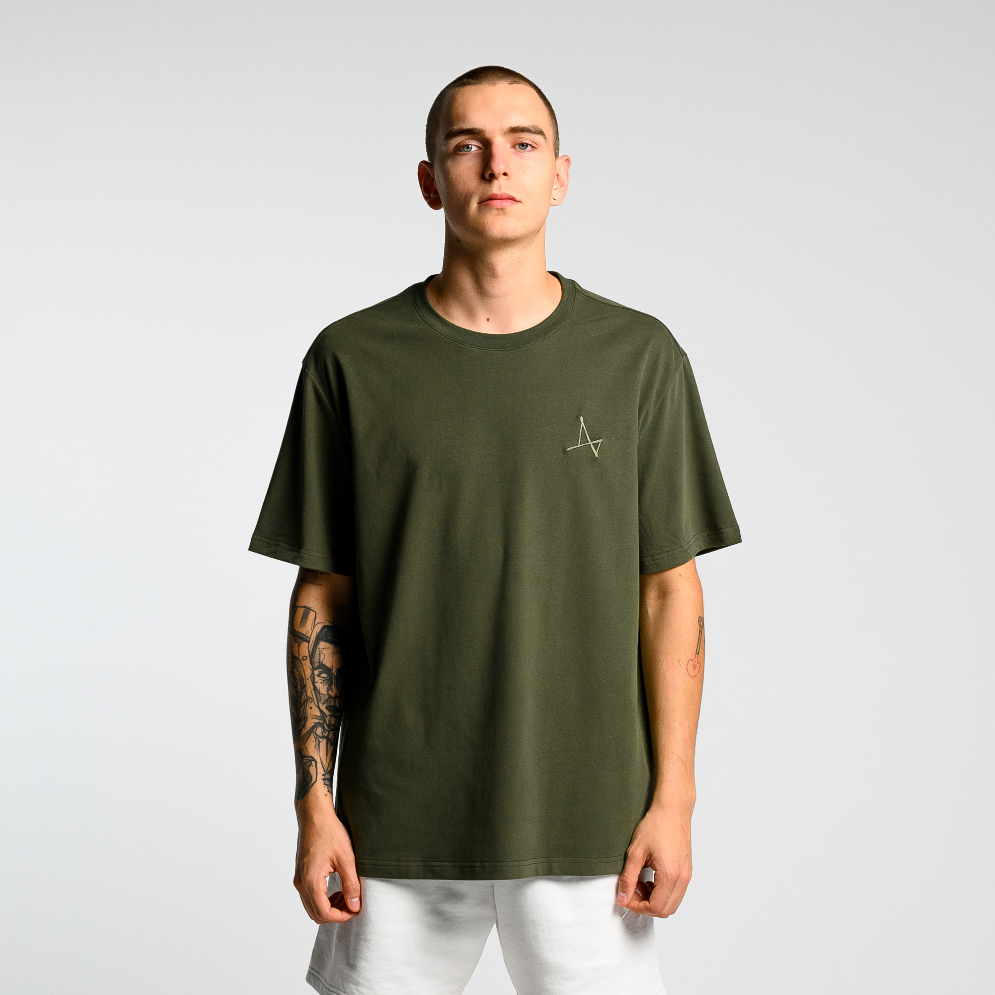 Футболка Velur