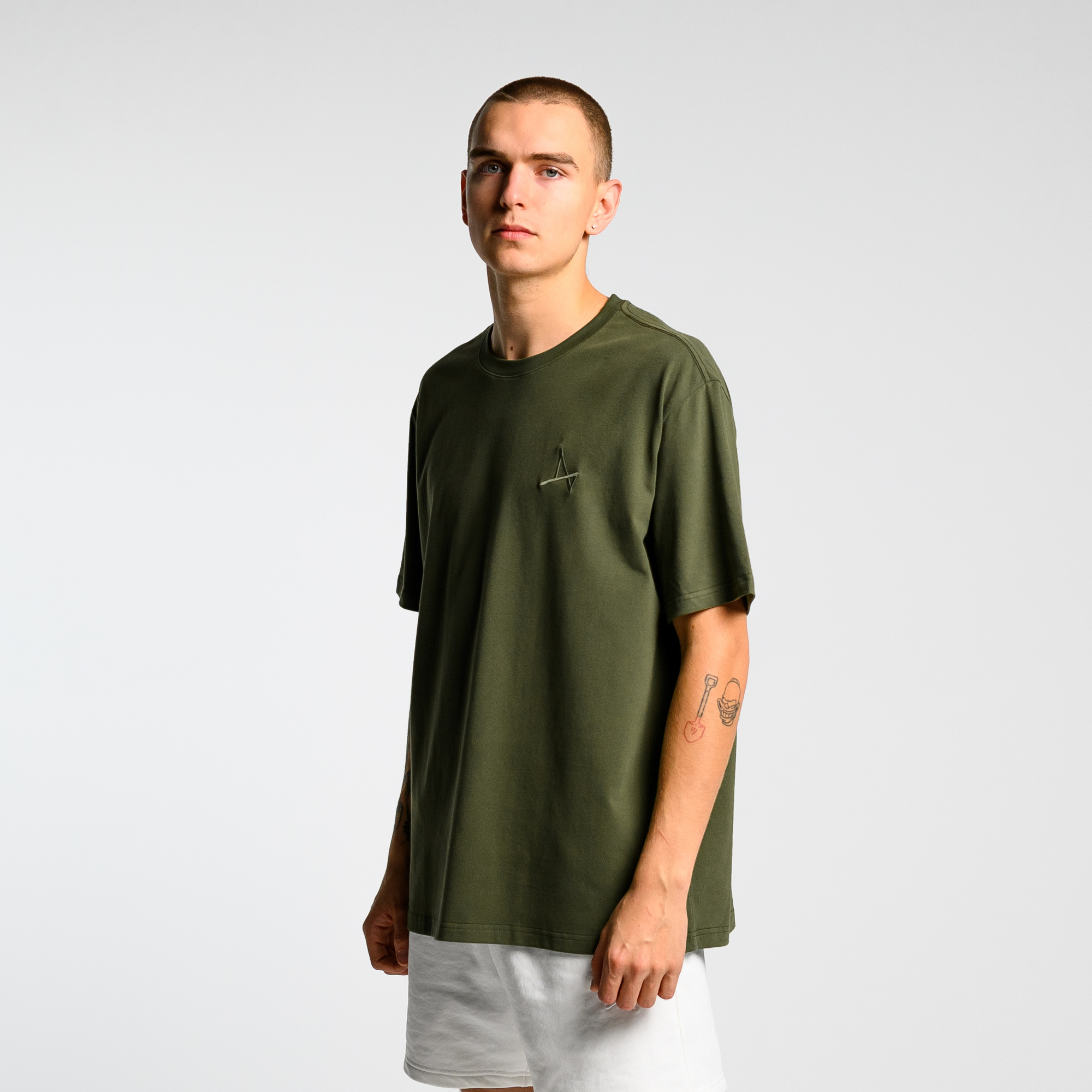 Футболка Velur