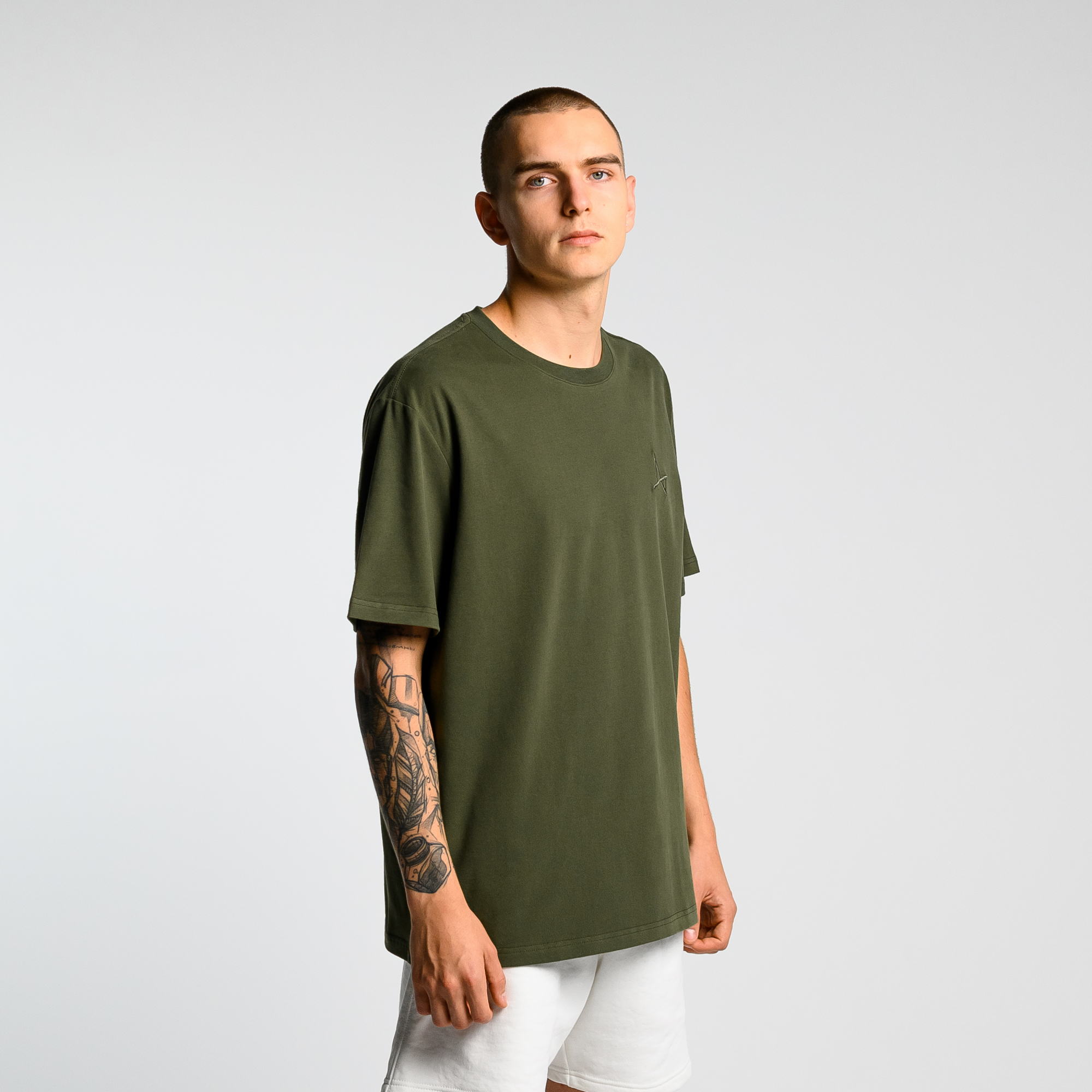 Футболка Velur