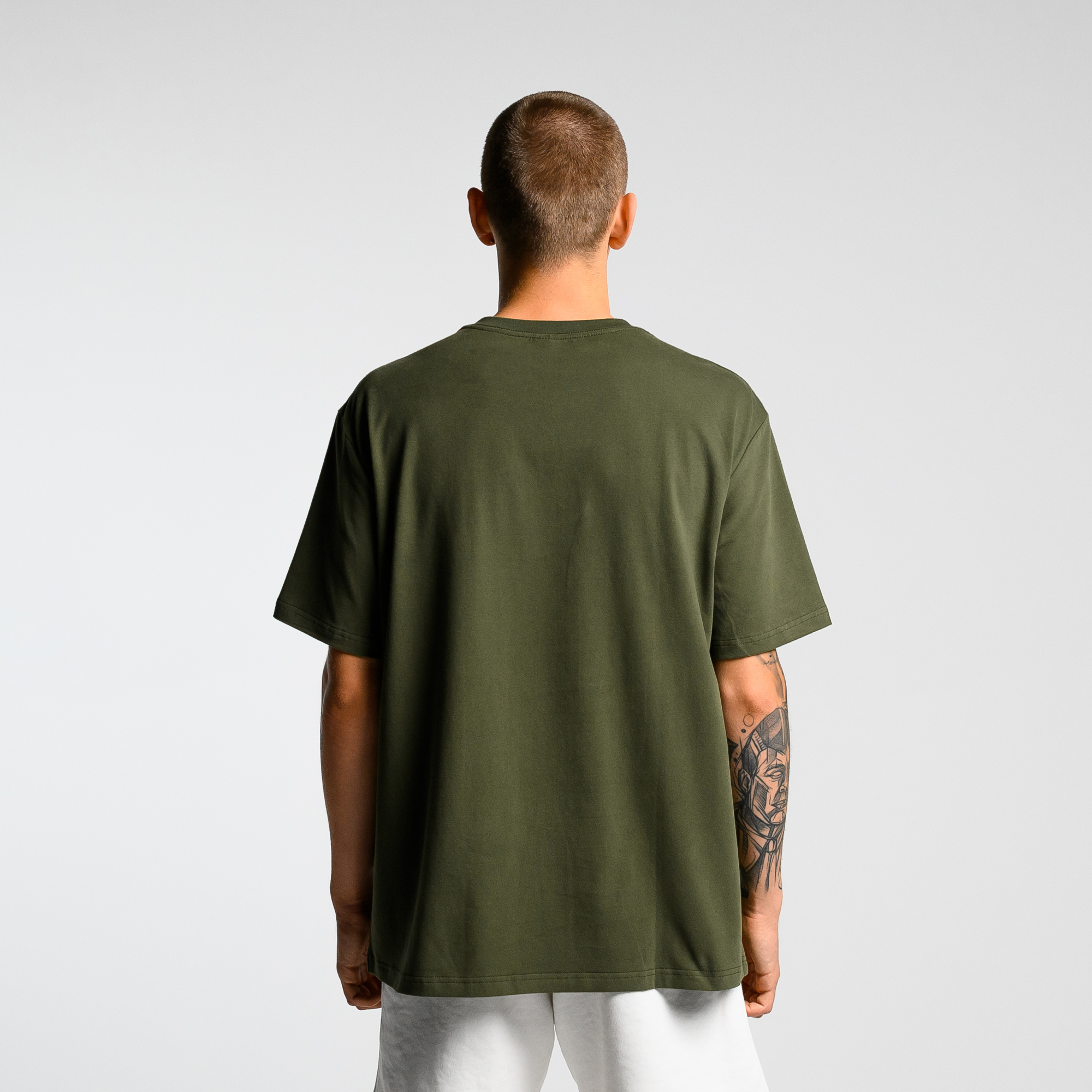 Футболка Velur