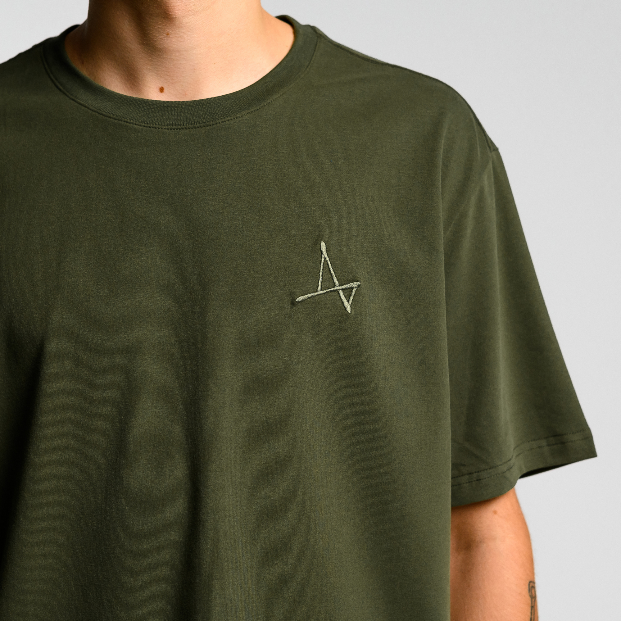 Футболка Velur