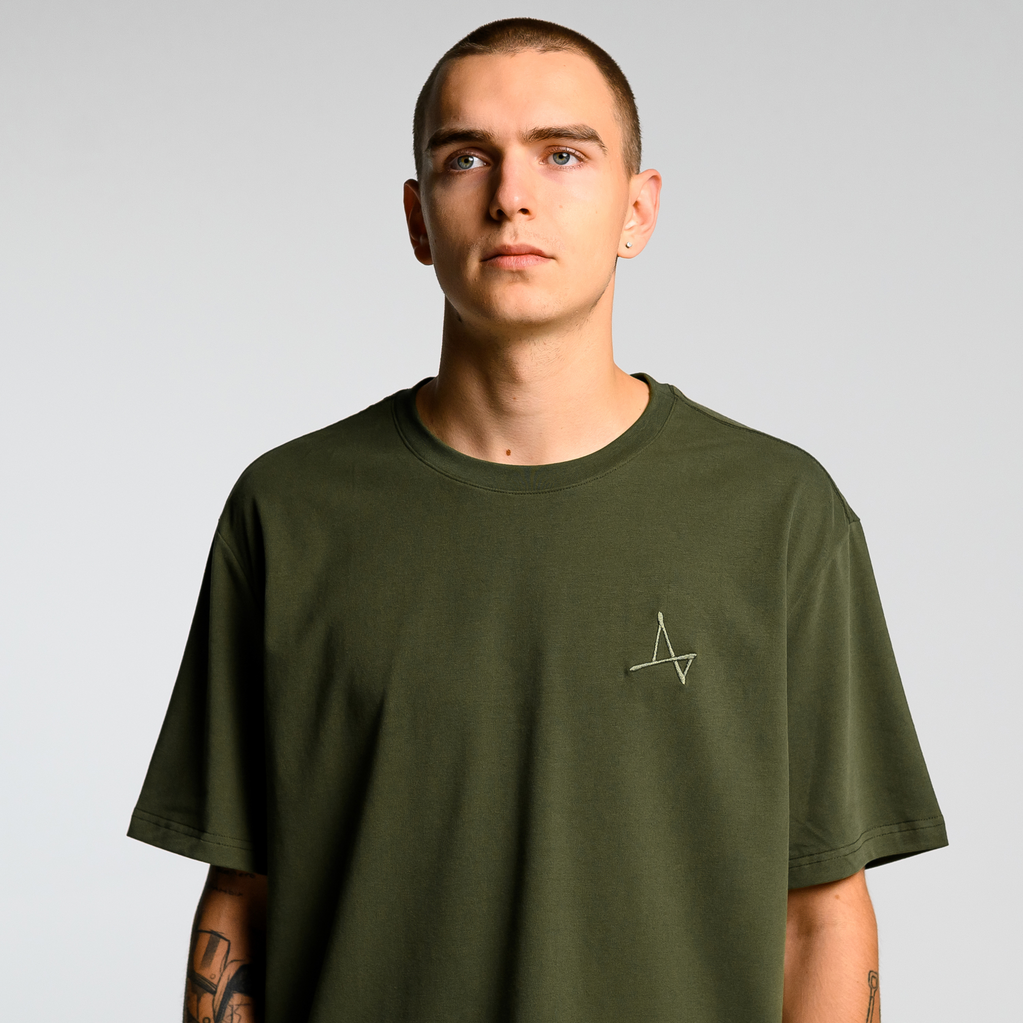 Футболка Velur