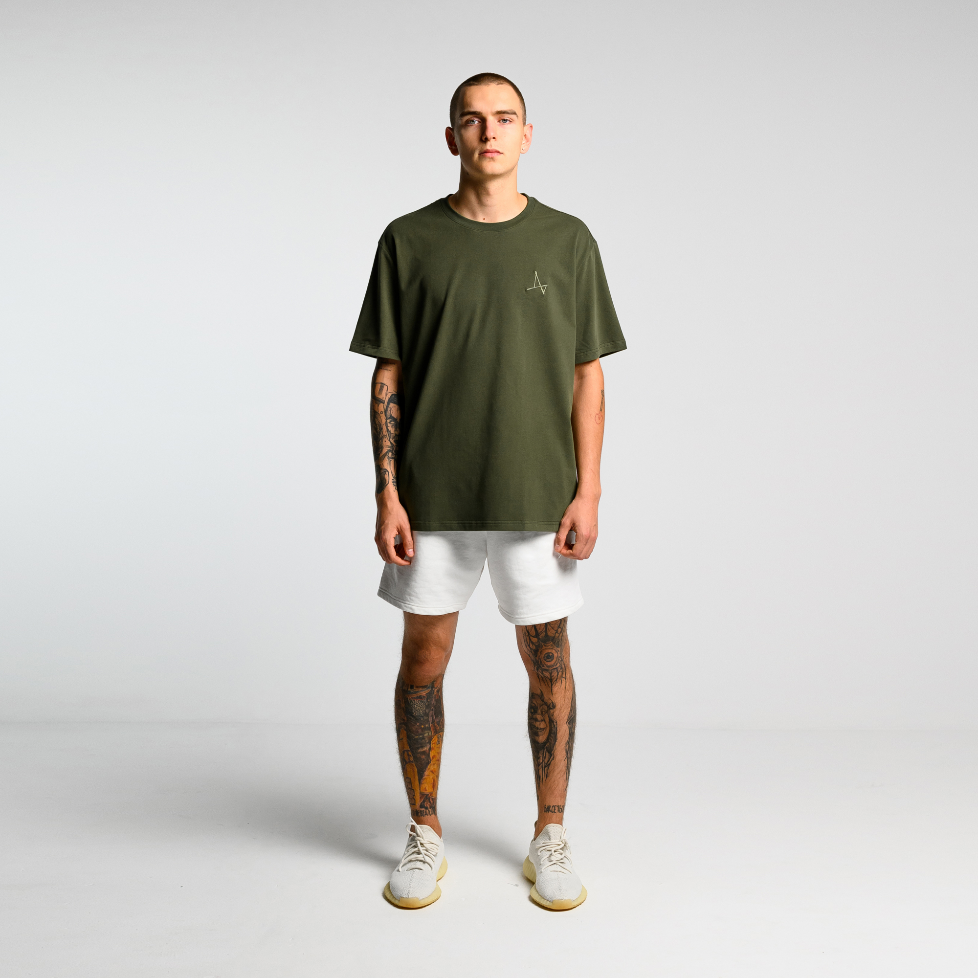 Футболка Velur