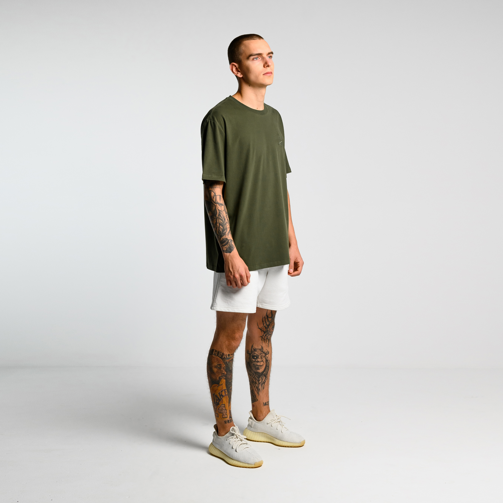 Футболка Velur