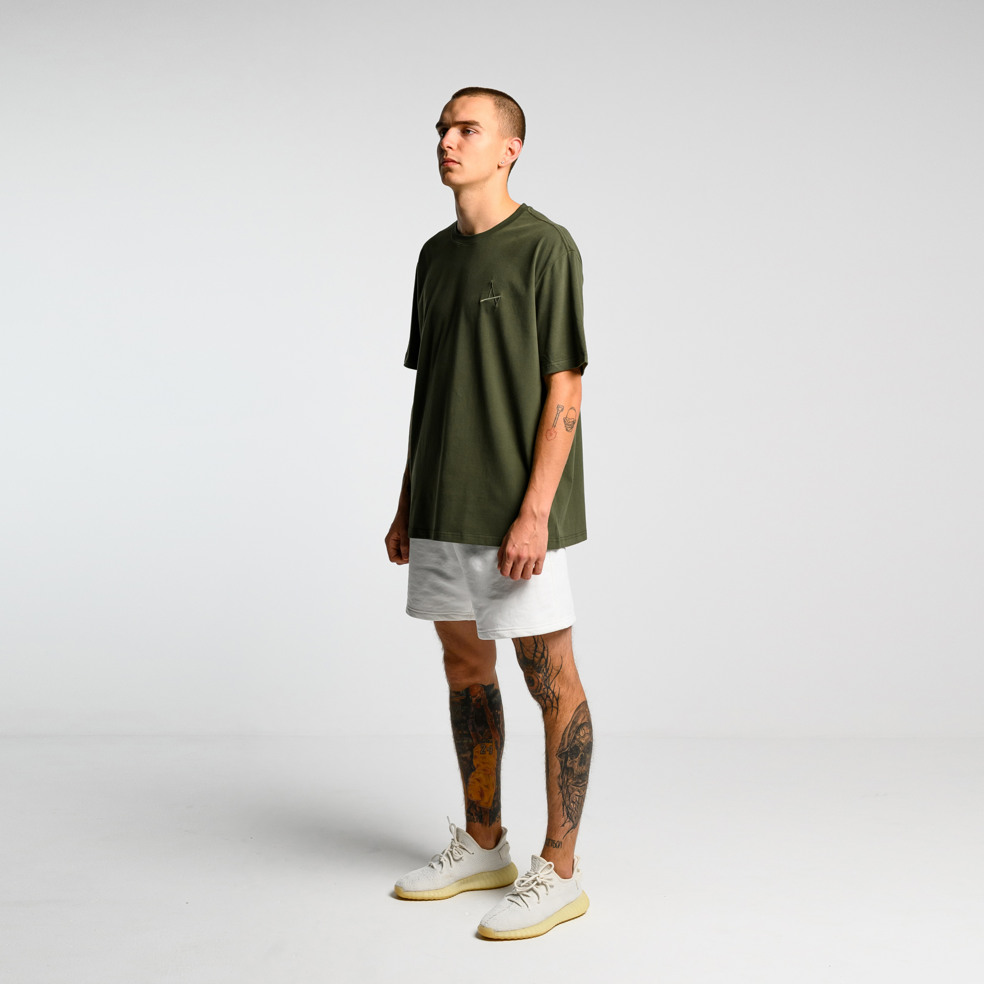 Футболка Velur