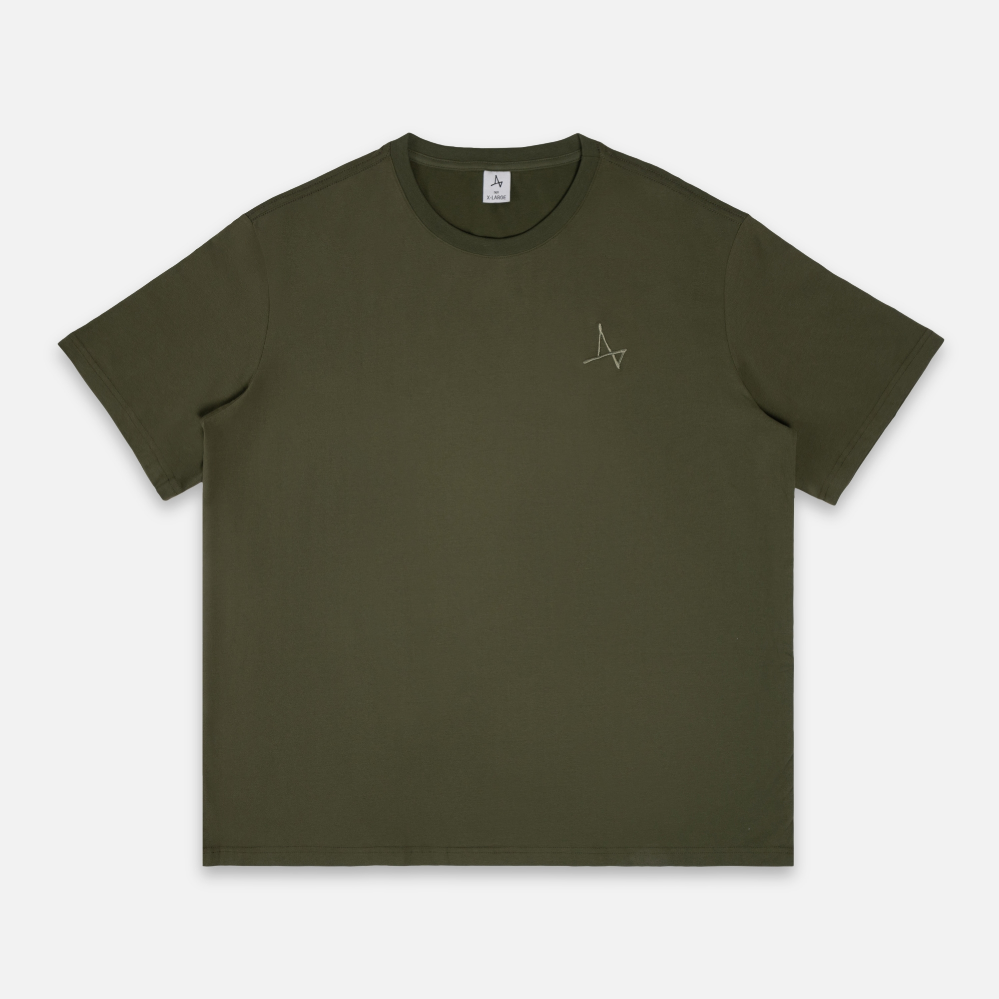 Футболка Velur