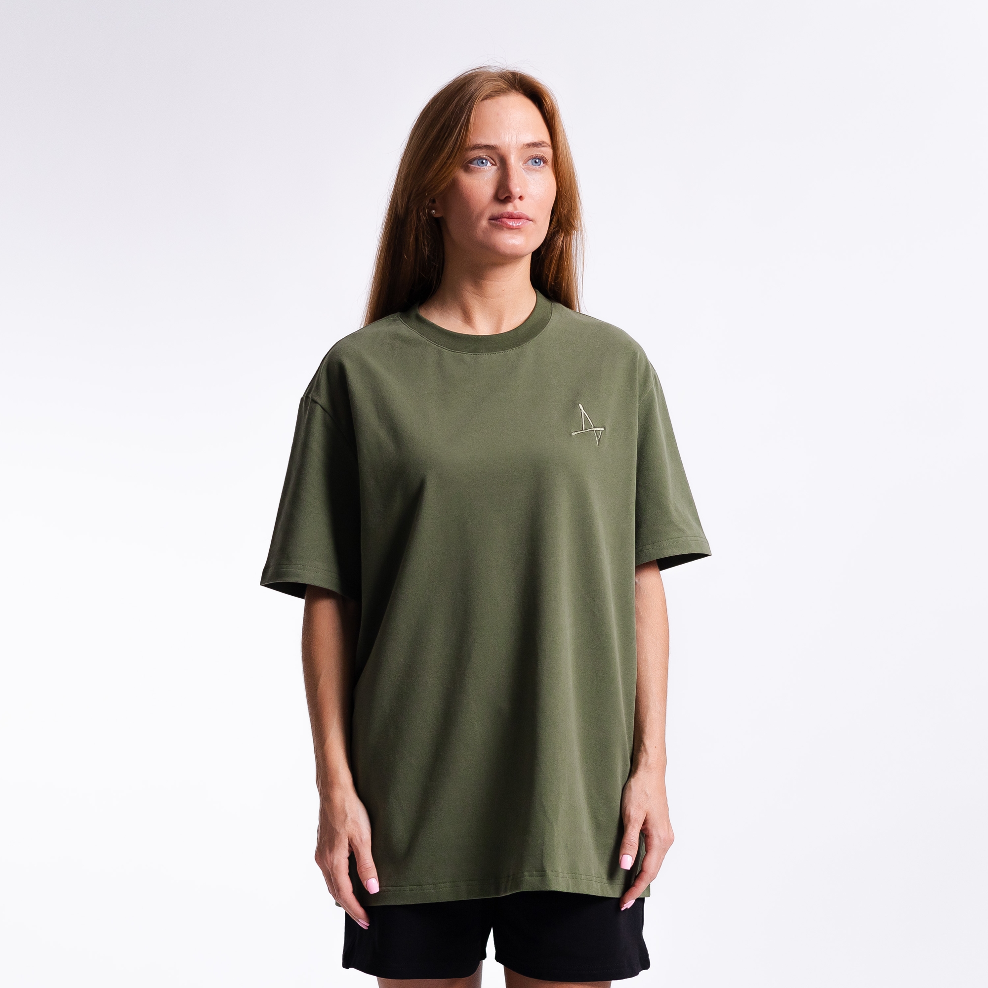 Футболка Velur