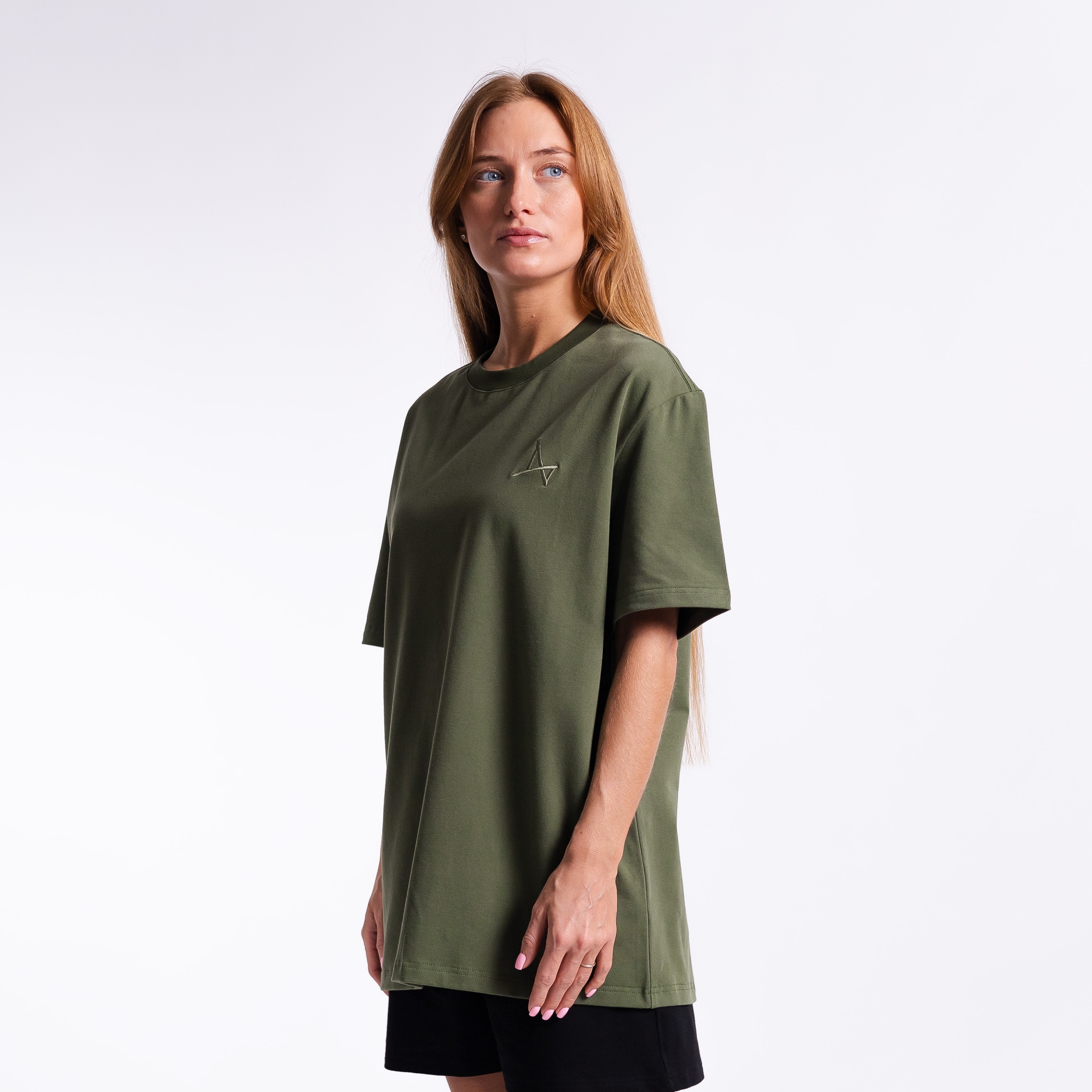 Футболка Velur