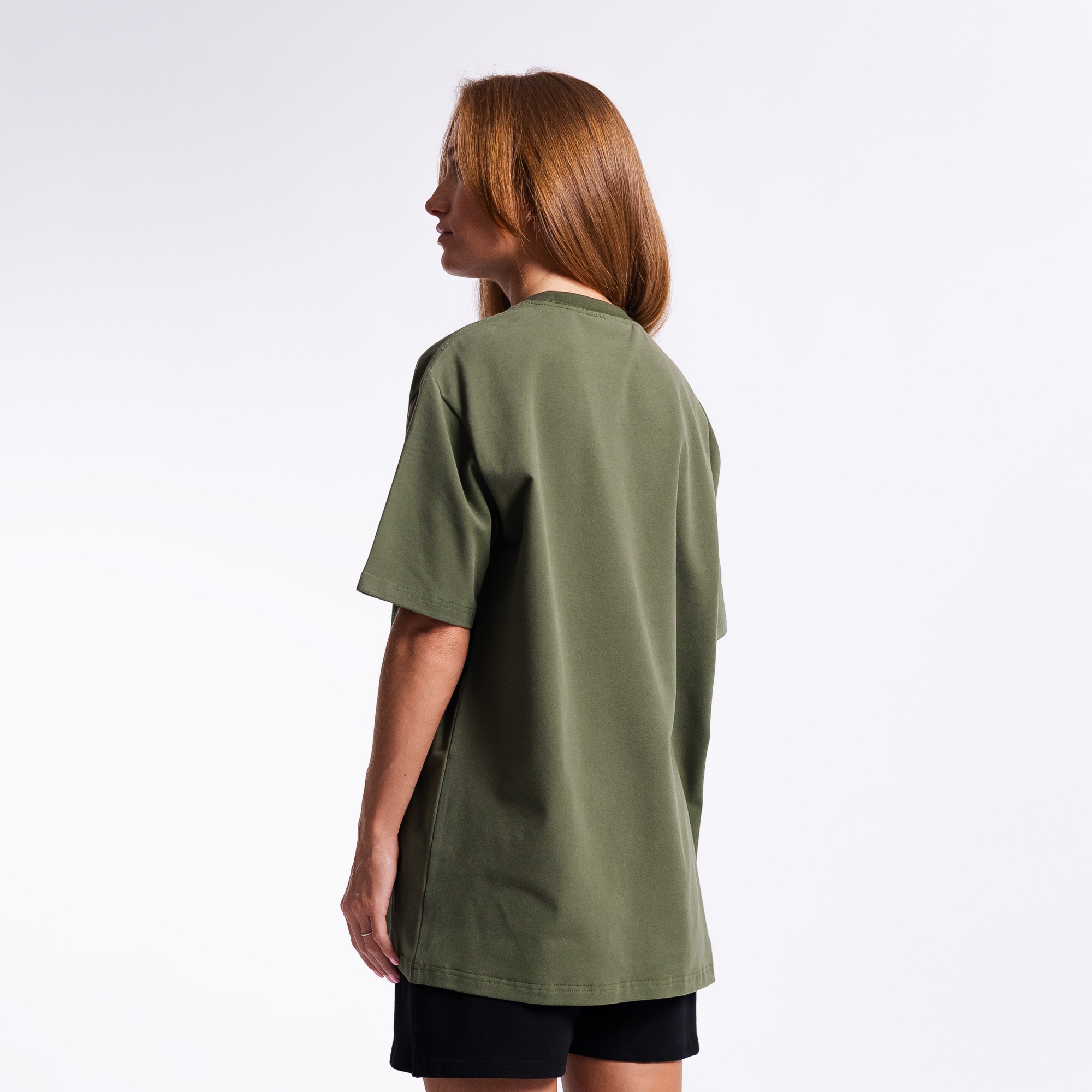 Футболка Velur