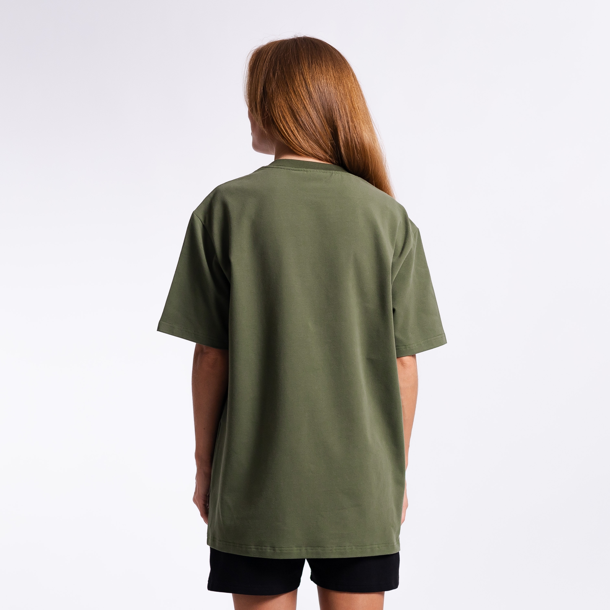 Футболка Velur