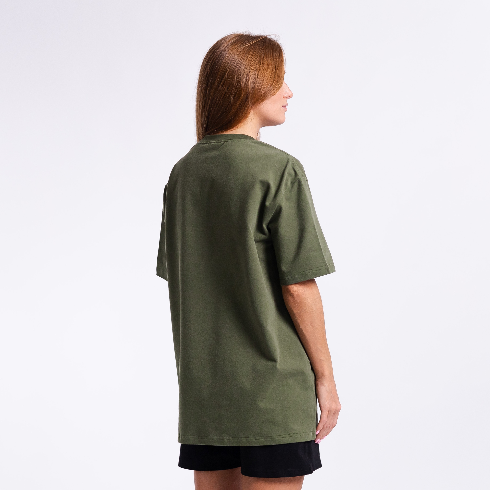 Футболка Velur